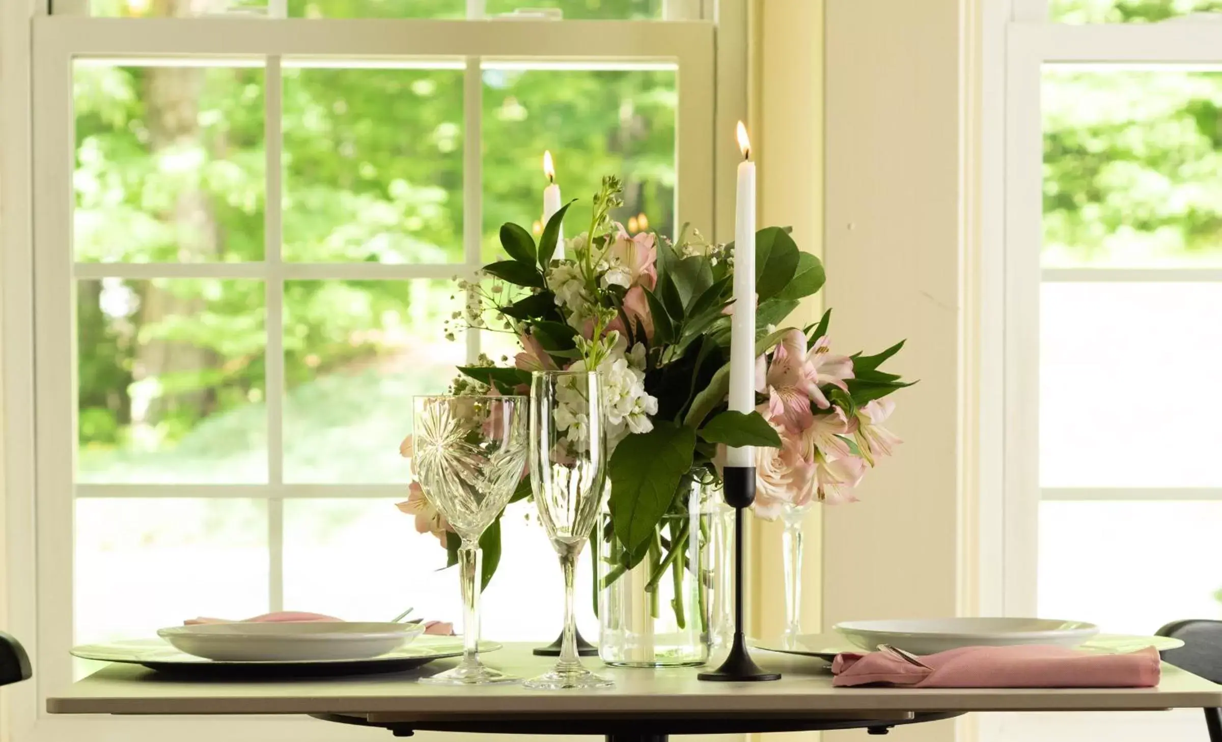 Restaurant/places to eat in Christmas Farm Inn and Spa Restaurant/places to eat in Christmas Farm Inn and Spa