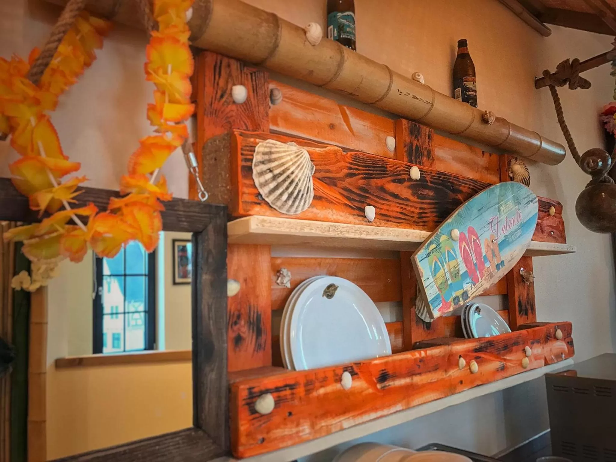 Photo of the whole room in Road Stop Wuppertal