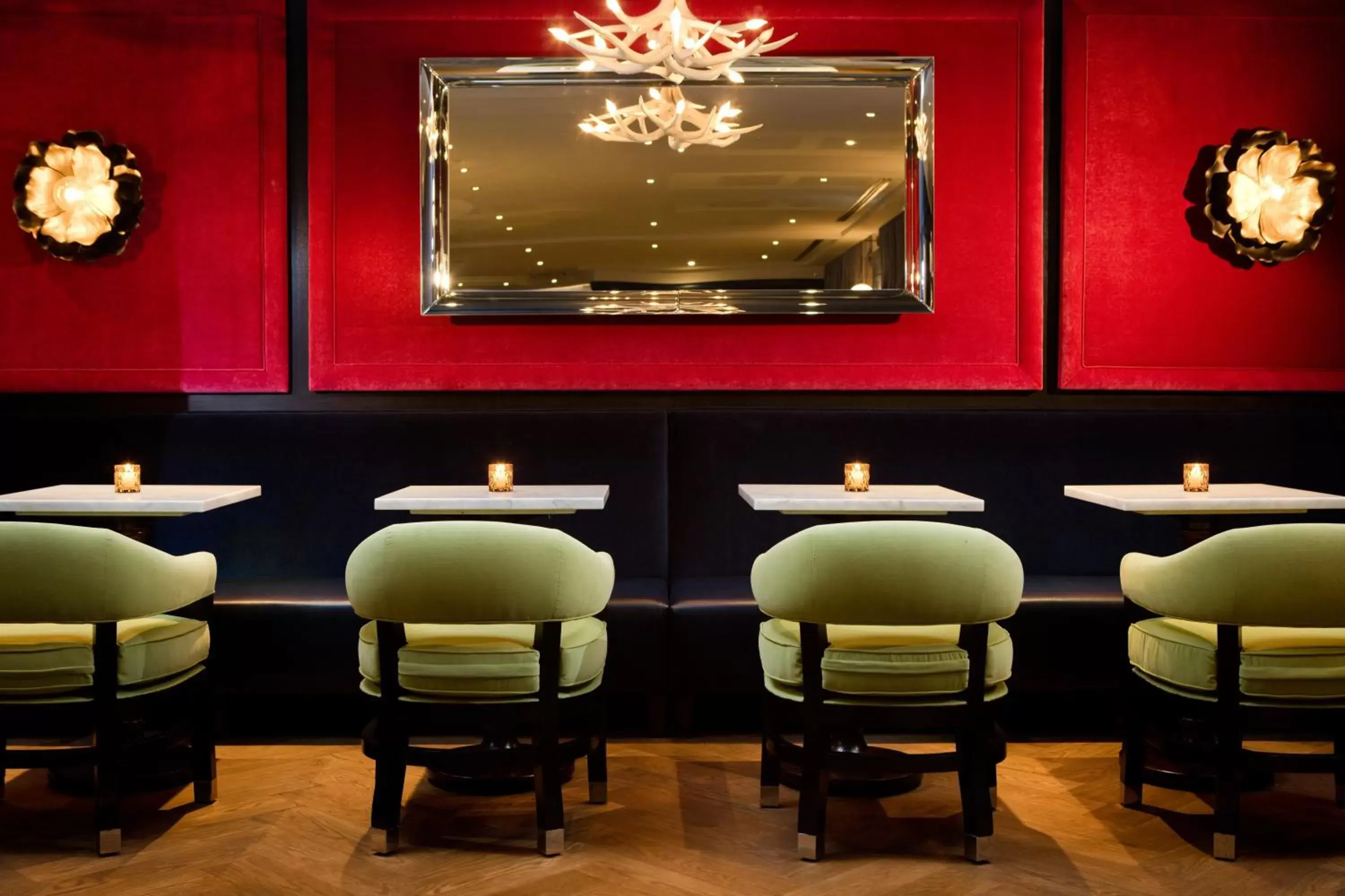 Property building in Kimpton Cardinal Hotel by IHG Property building in Kimpton Cardinal Hotel by IHG