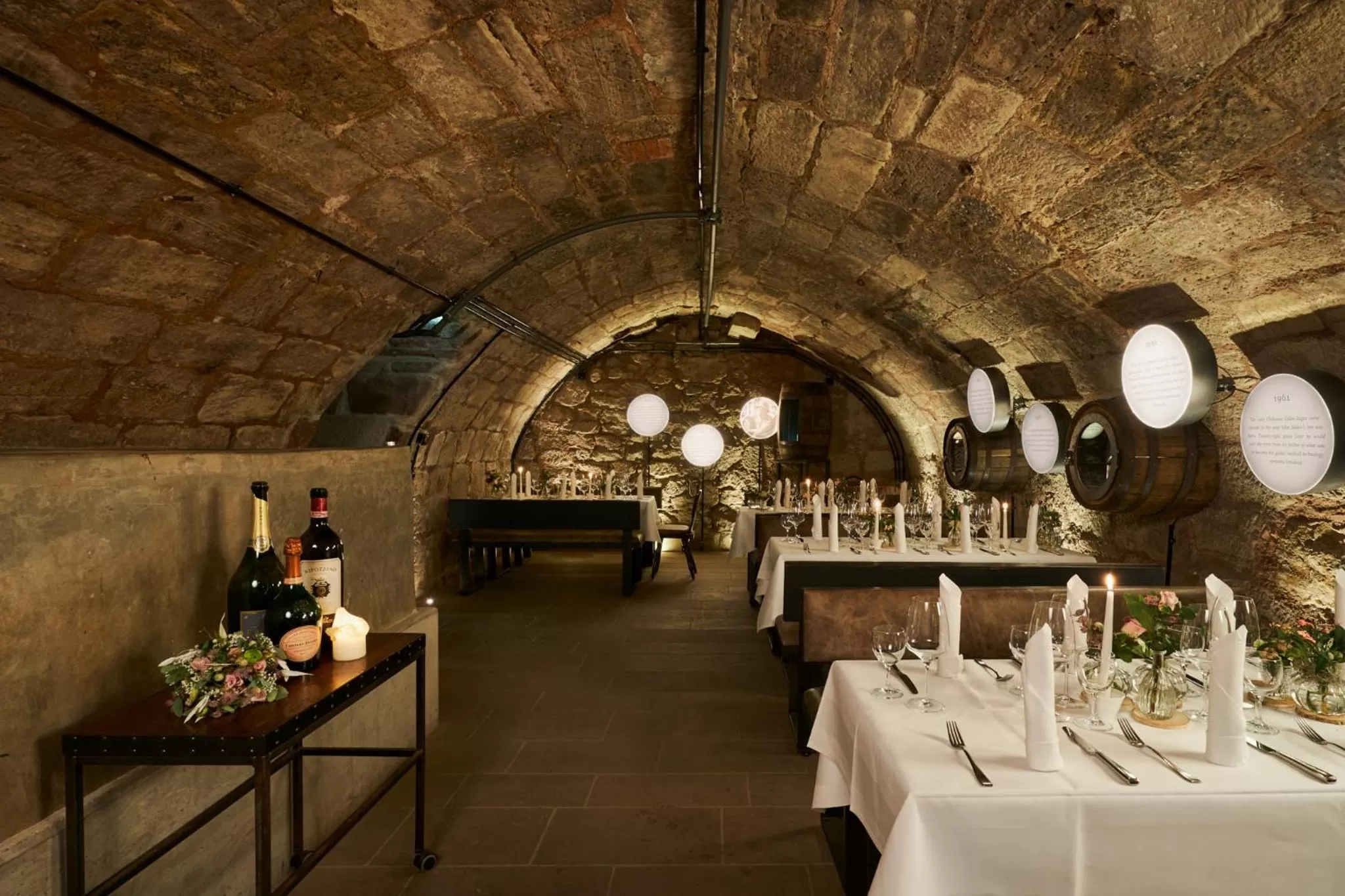 Banquet/Function facilities in Zum Löwen Design Hotel Resort & Spa