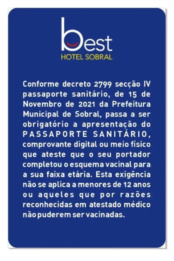 Best Hotel Sobral