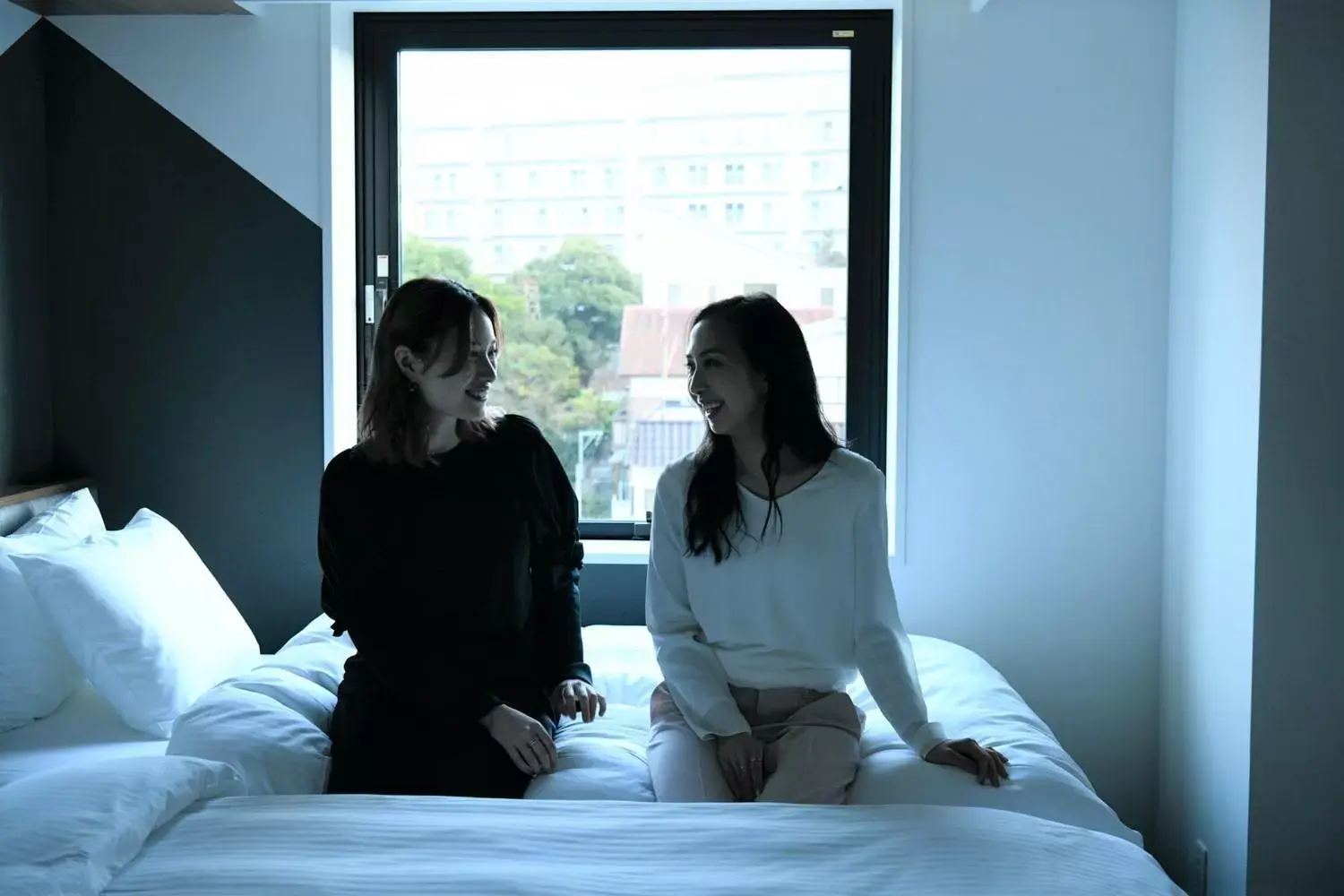 Photo of the whole room, Bed in Prince Smart Inn Atami Photo of the whole room, Bed in Prince Smart Inn Atami