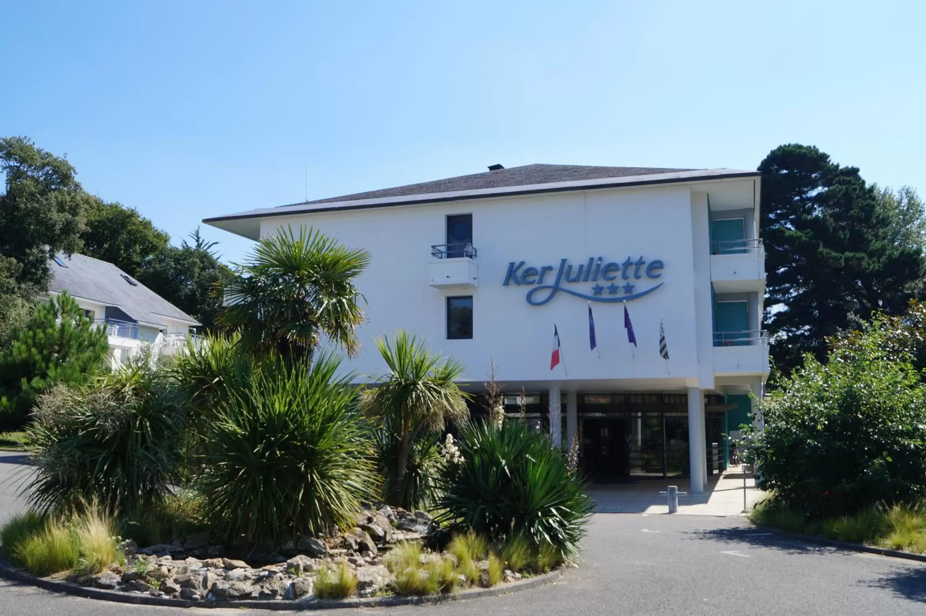 Standard Room in Hotel Ker Juliette Standard Room in Hotel Ker Juliette