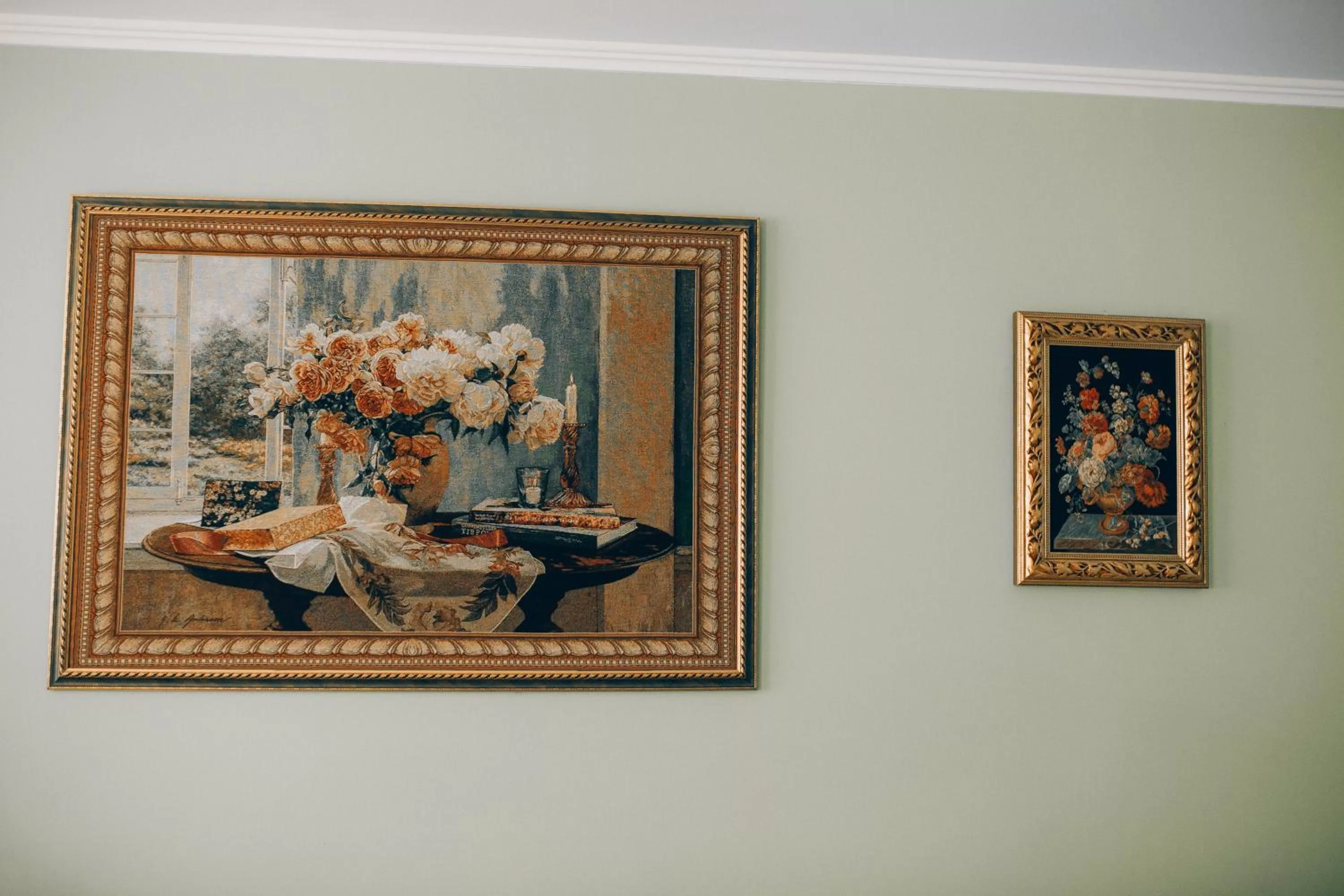 Property building in Fermerska Hata