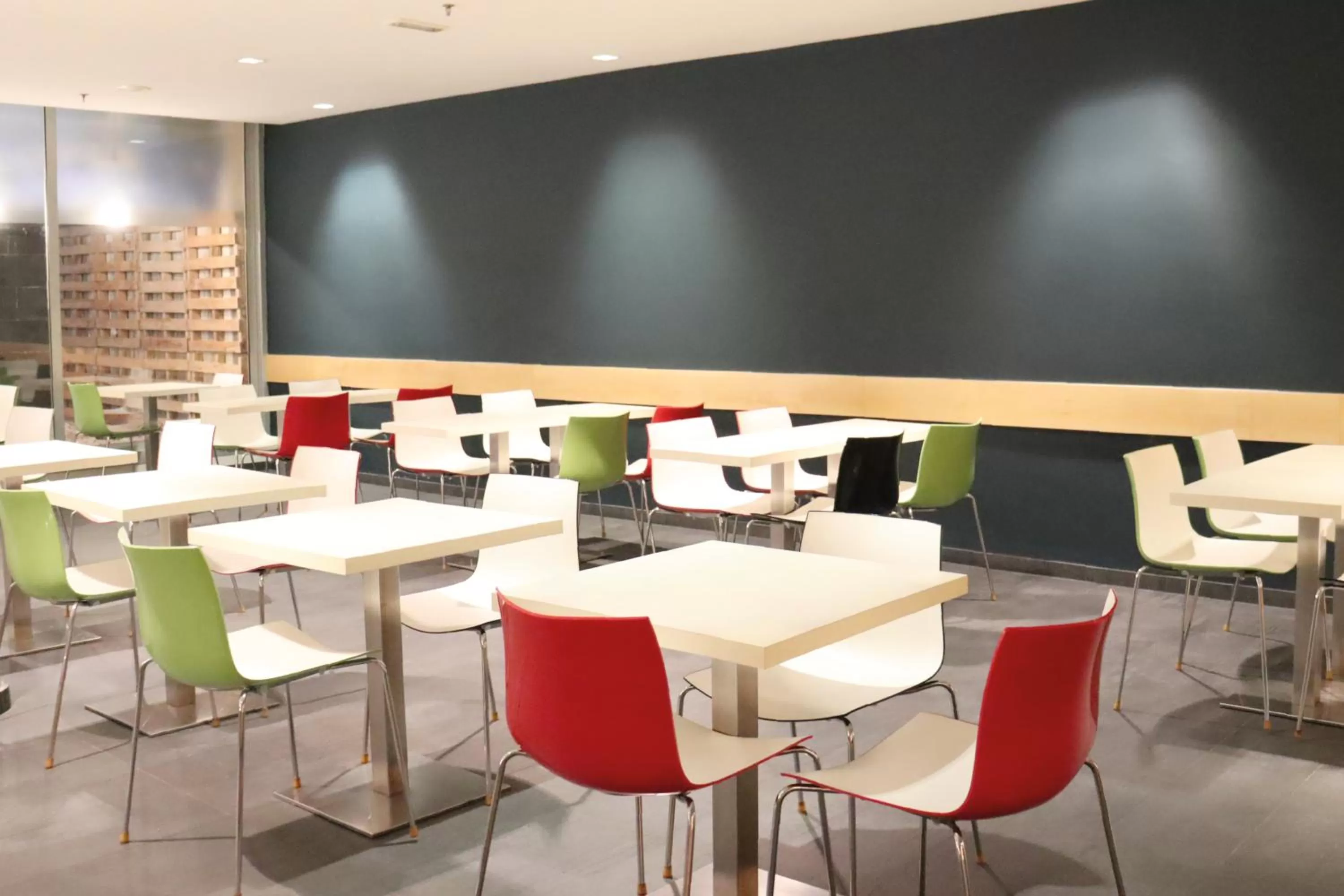 Breakfast in Onix Liceo