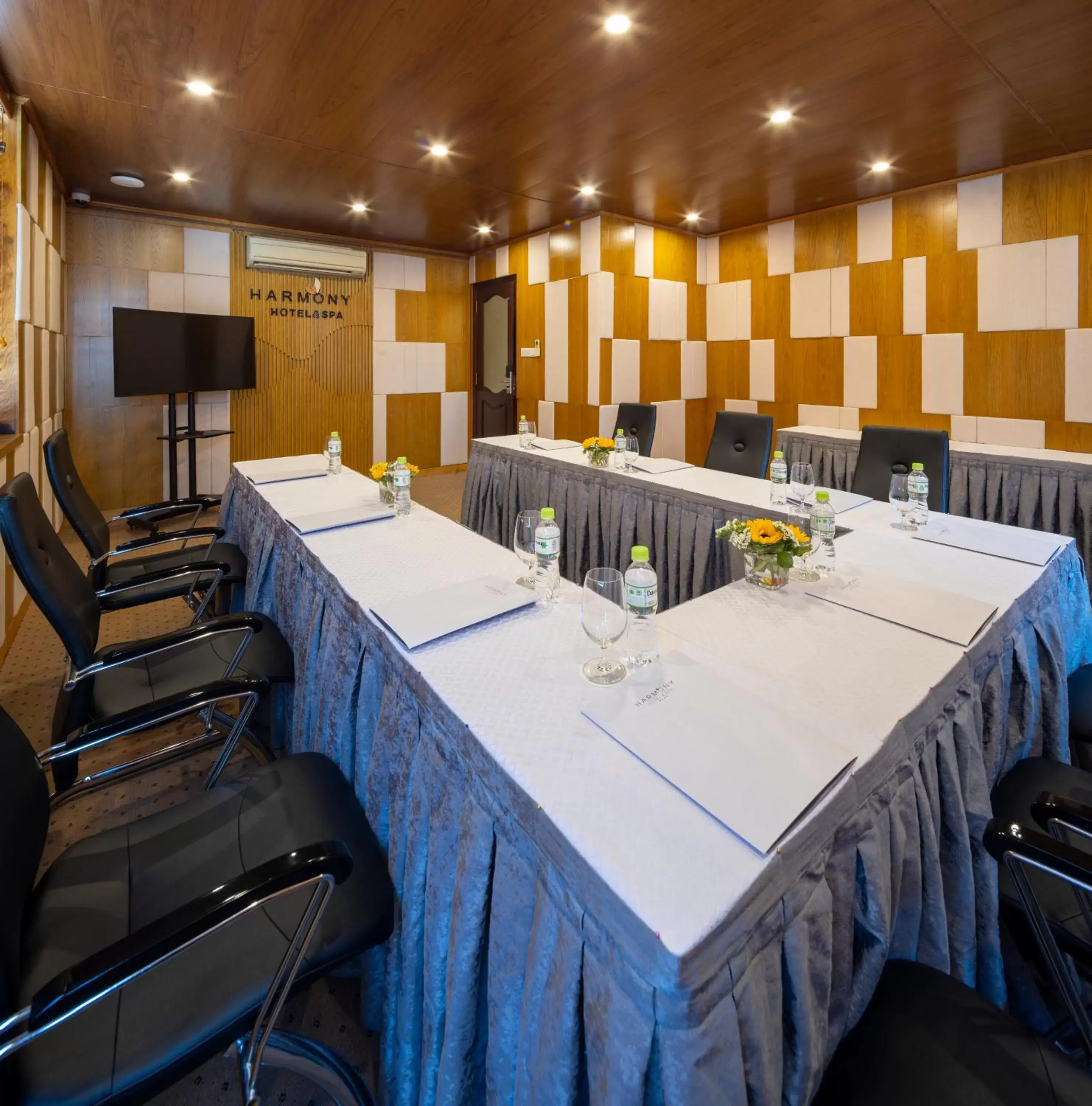 Meeting/conference room in Harmony Saigon Hotel & Spa