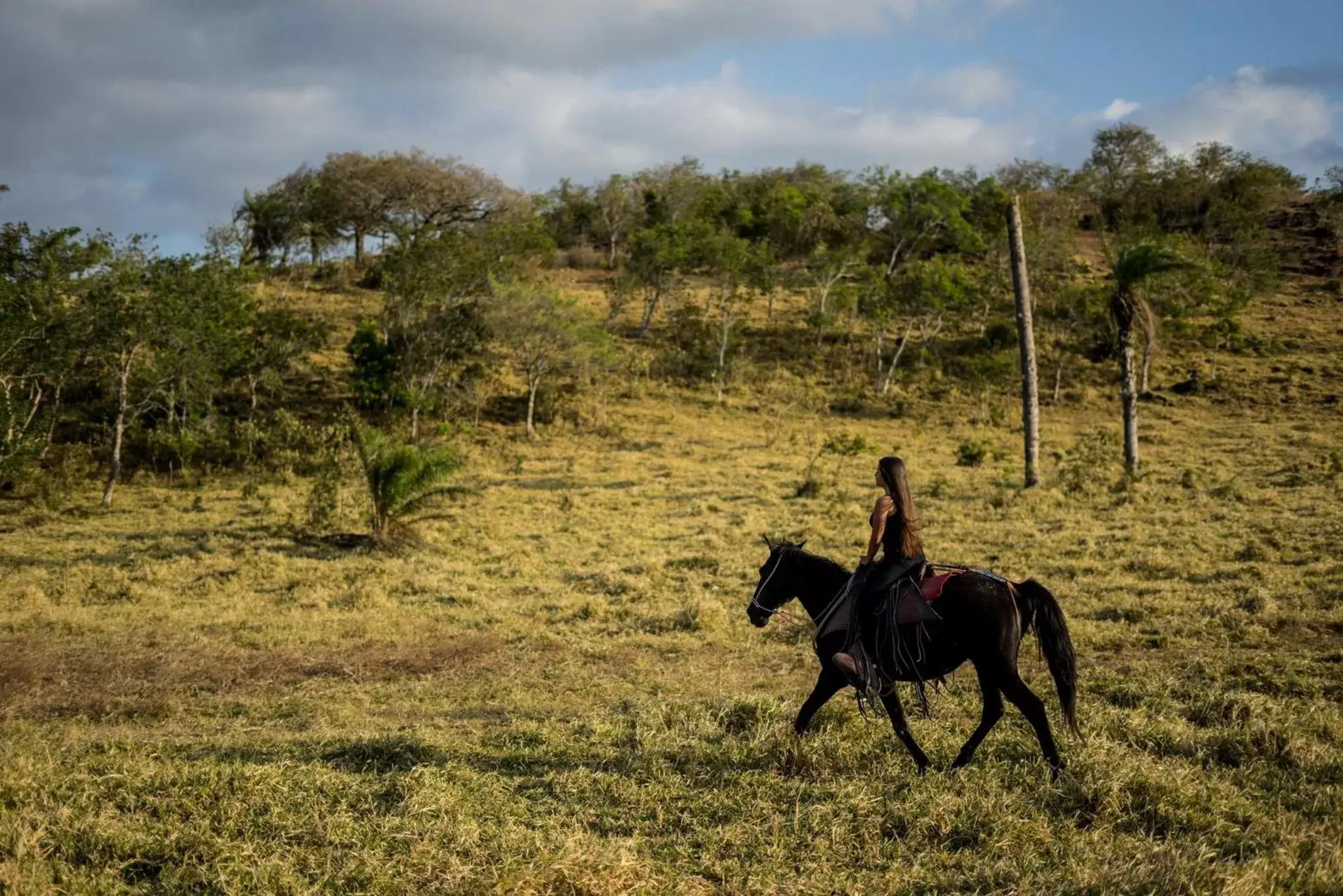 Breakfast, Horseback Riding in Vida Mountain Resort & Spa