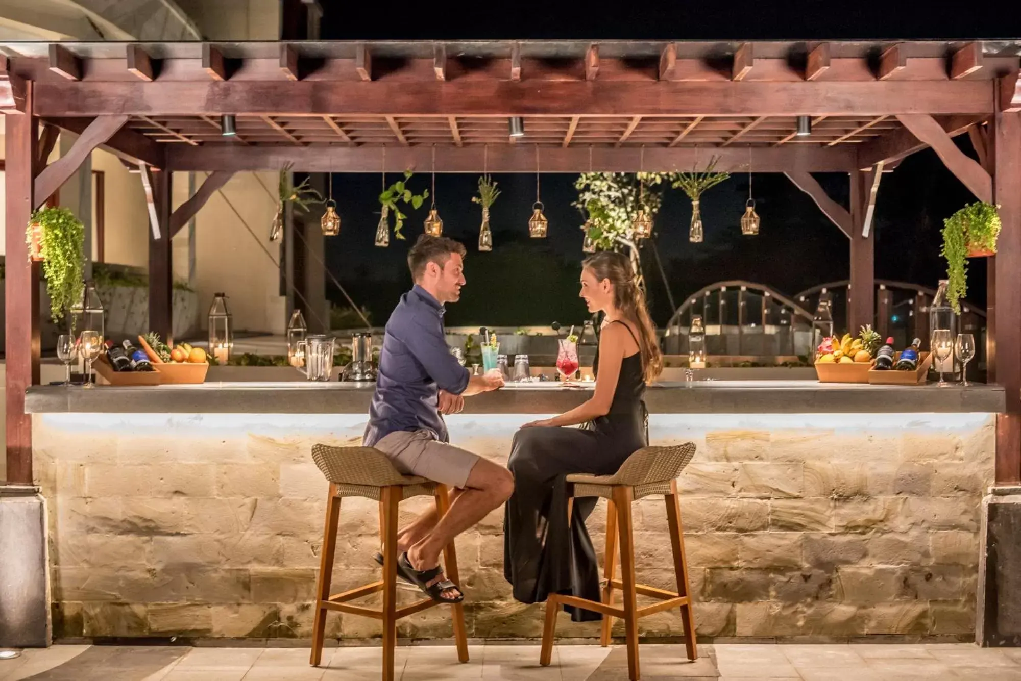 Restaurant/places to eat in tanadewa Resort Ubud Bali by Cross Collection Restaurant/places to eat in tanadewa Resort Ubud Bali by Cross Collection