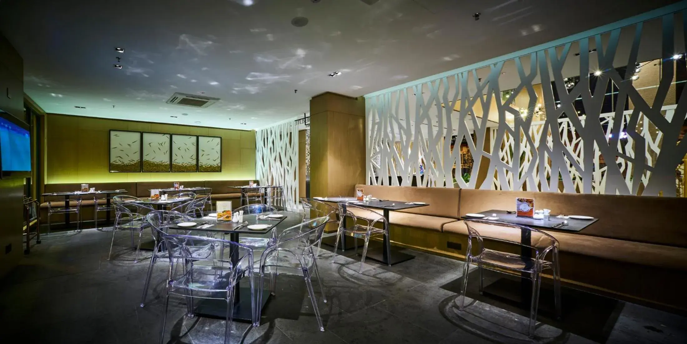 Food and drinks in d'Sora Boutique Business Hotel Food and drinks in d'Sora Boutique Business Hotel