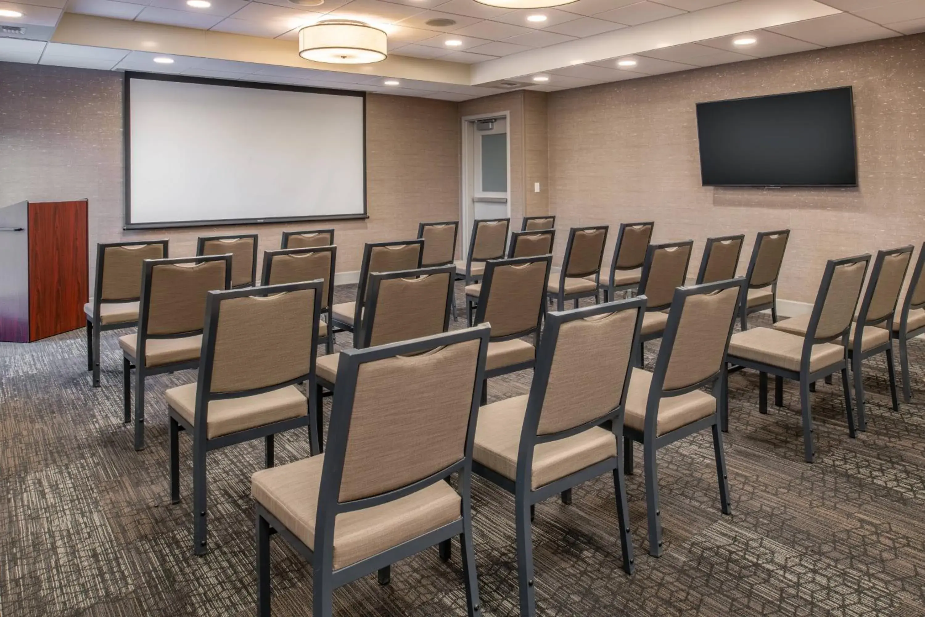 Meeting/conference room in Residence Inn Bozeman