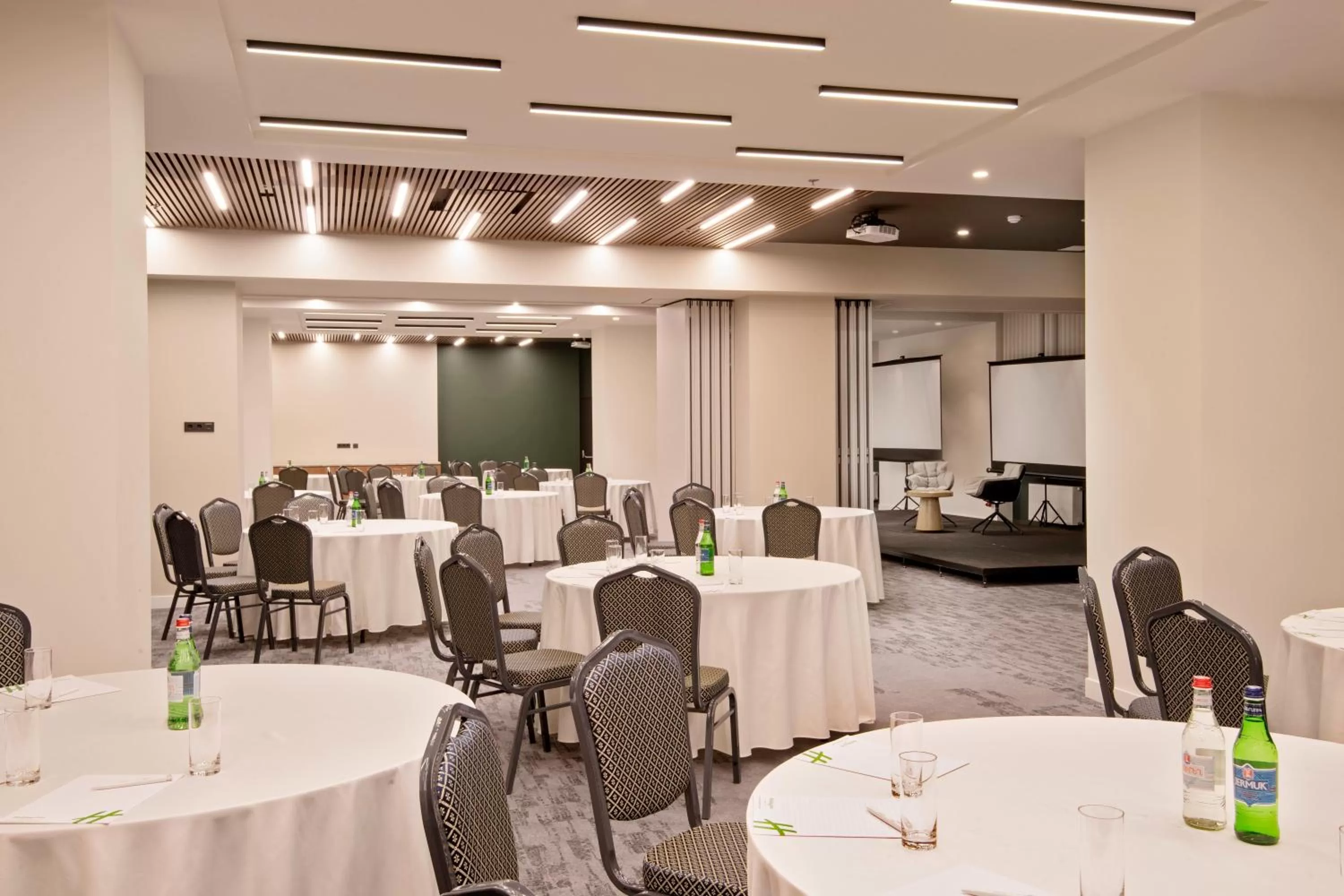 Banquet/Function facilities in Holiday Inn Yerevan - Republic Square by IHG