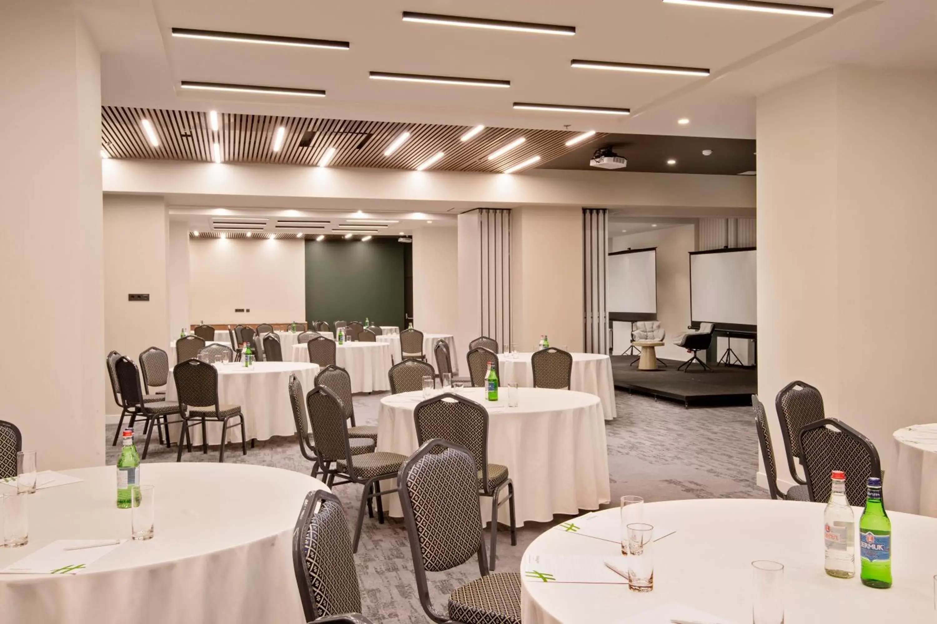 Banquet/Function facilities in Holiday Inn Yerevan - Republic Square, an IHG Hotel