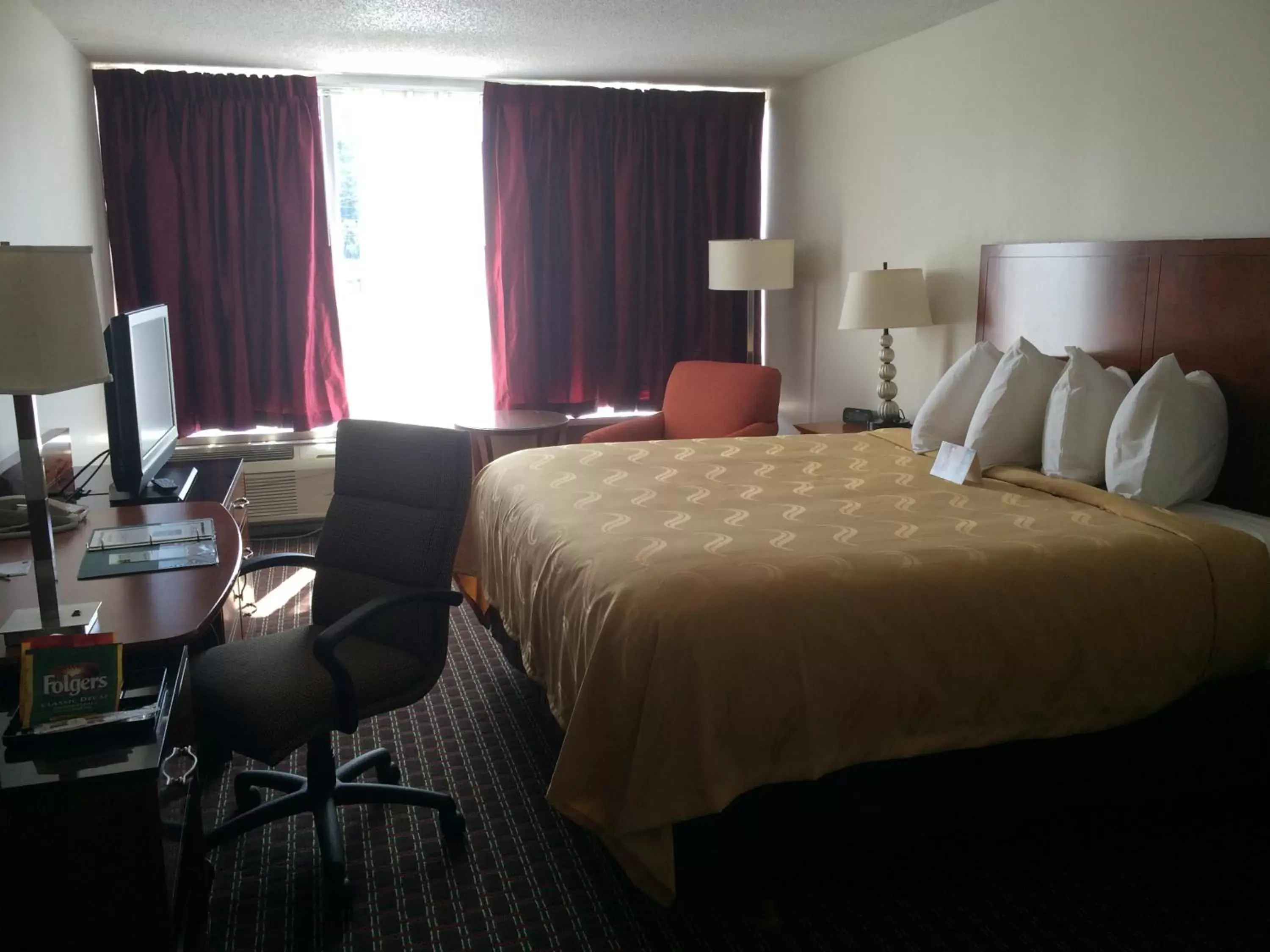 Day, Room Photo in Days Inn by Wyndham Hartsfield Jackson Atlanta Airport West