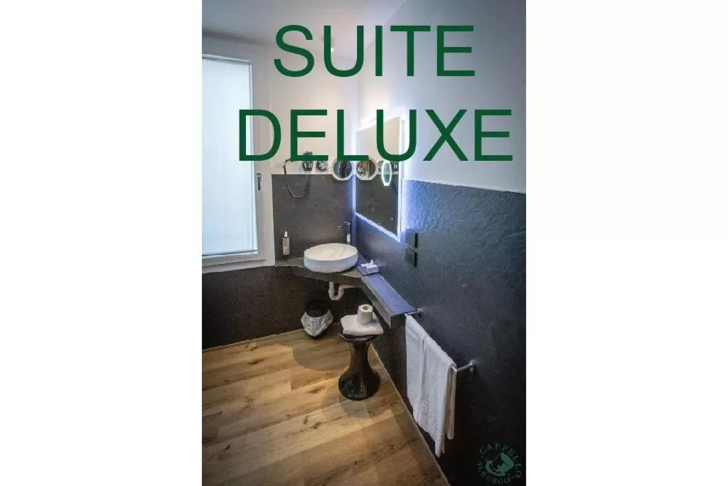 Albergo Cappello e Cadore