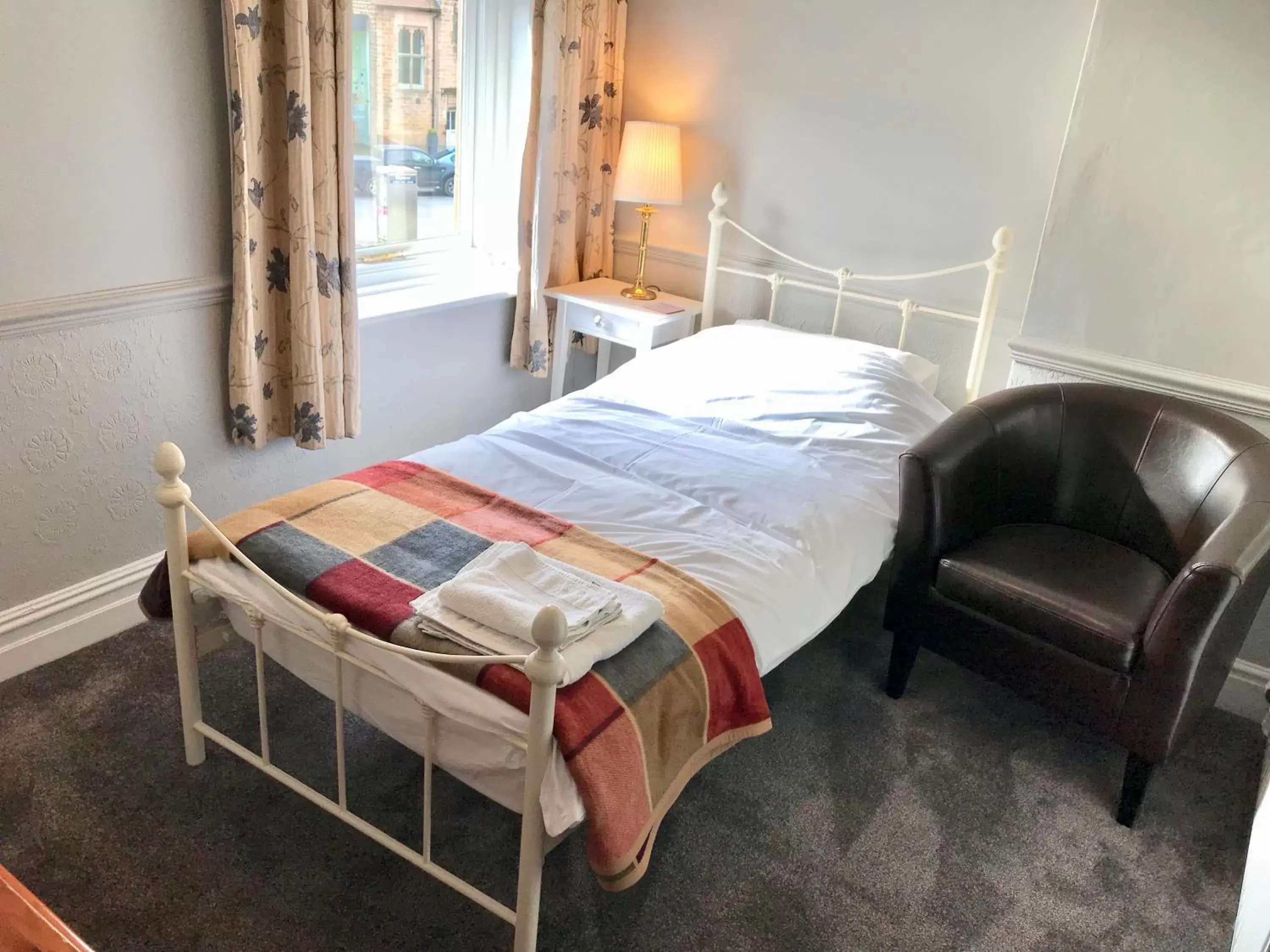 Small Single Room - single occupancy in The Red Lion