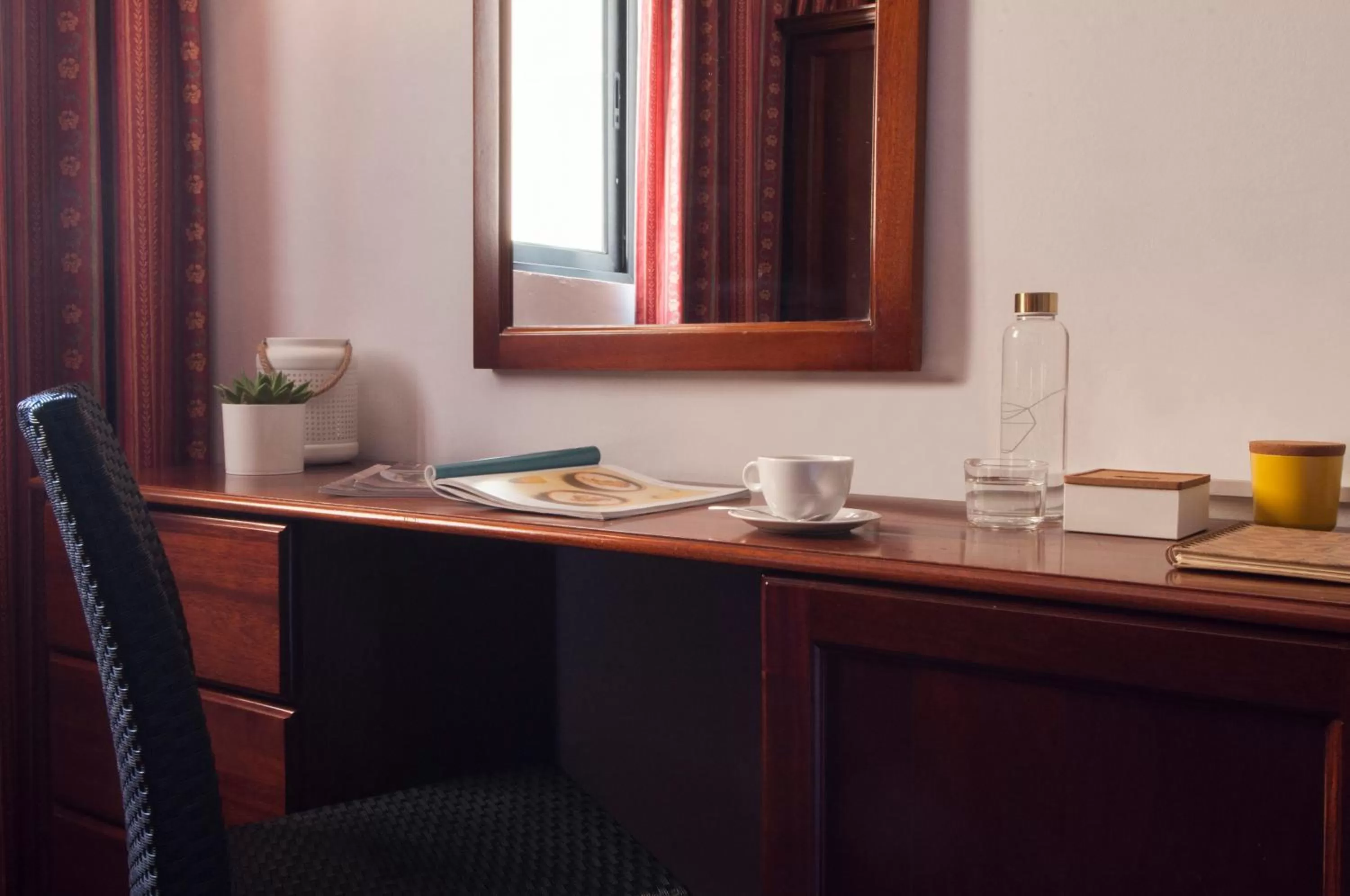 Standard Double or Twin Room in Sliema Hotel by ST Hotels