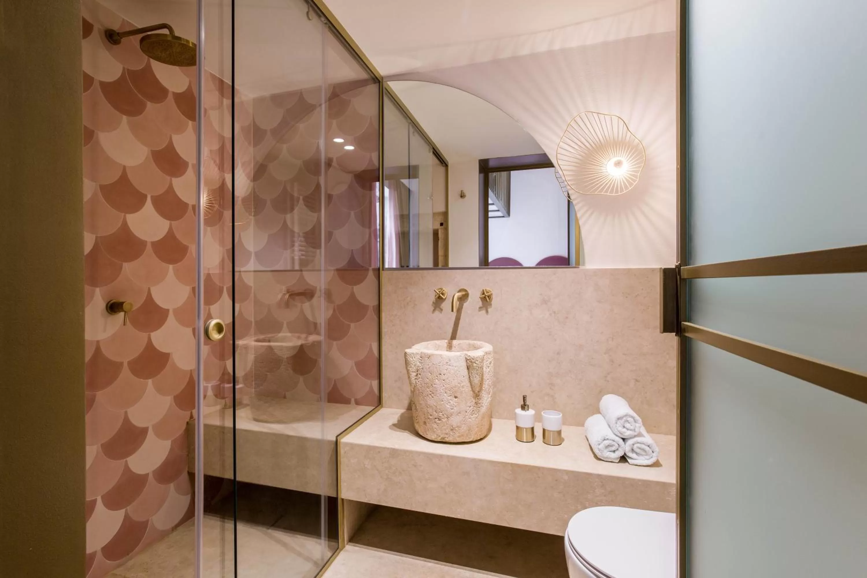 Neratze Hammam Suites