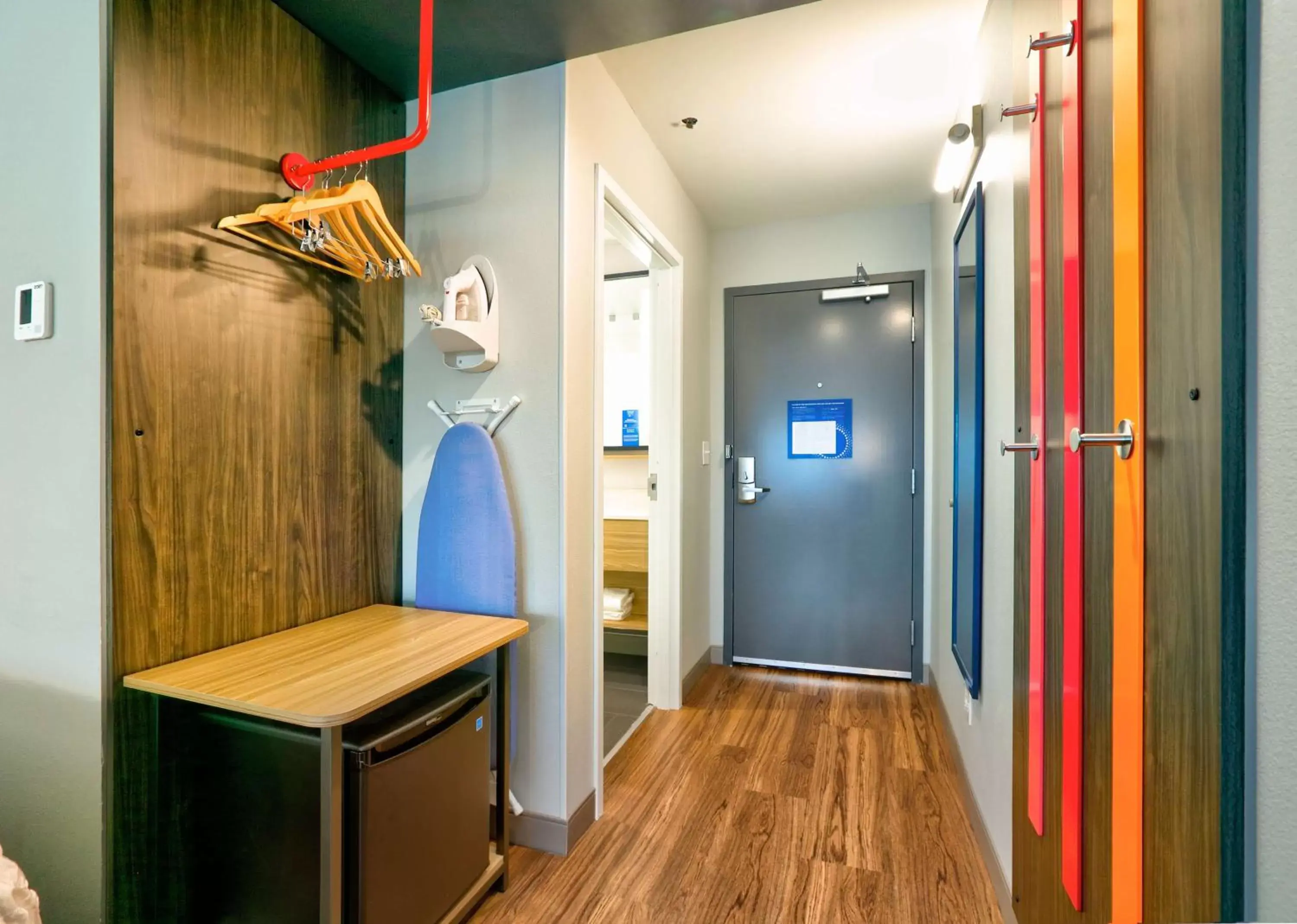 Photo of the whole room in Tru By Hilton Wichita Falls, Tx Photo of the whole room in Tru By Hilton Wichita Falls, Tx