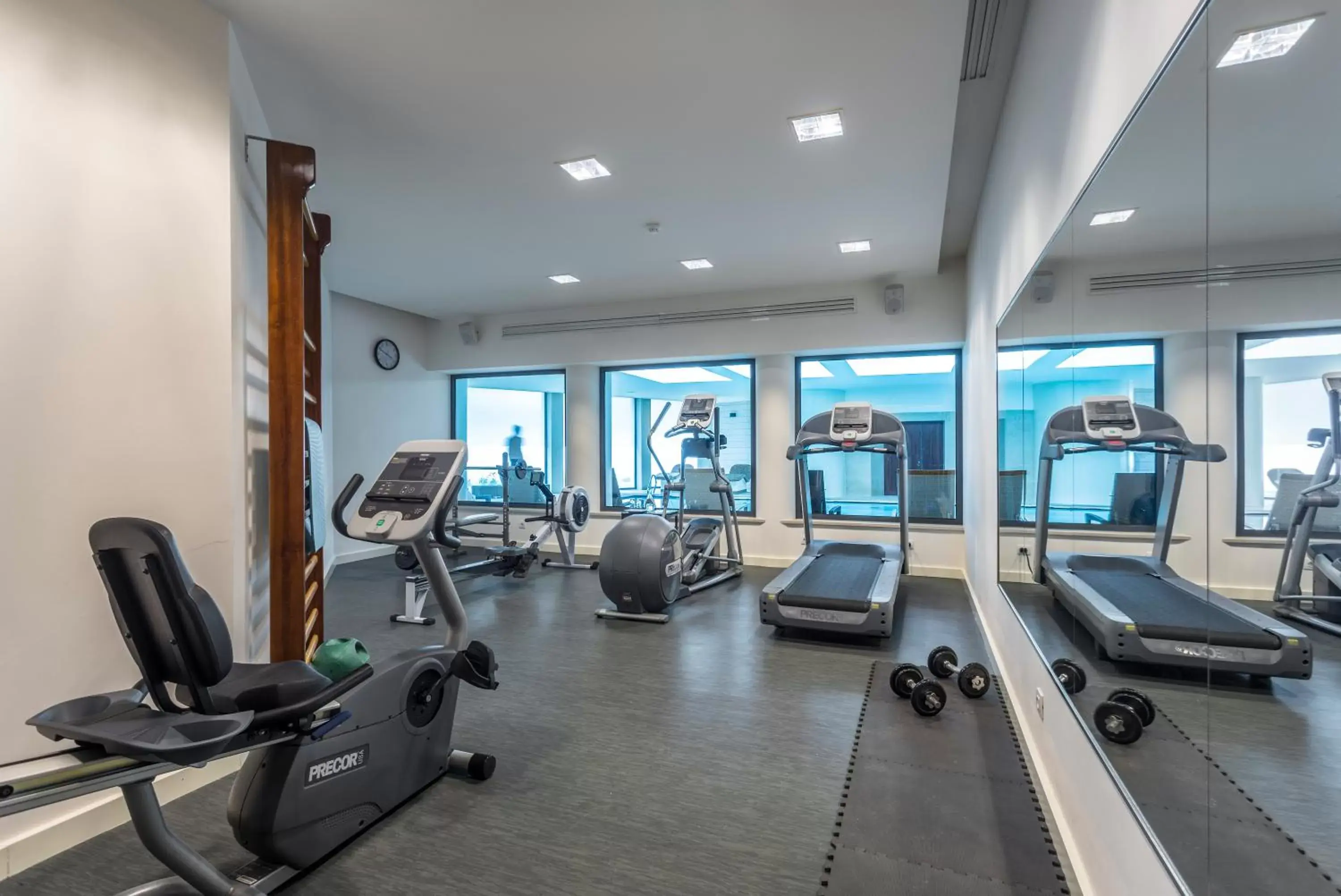 Fitness centre/facilities, Fitness Center/Facilities in Hotel Dom Goncalo & Spa