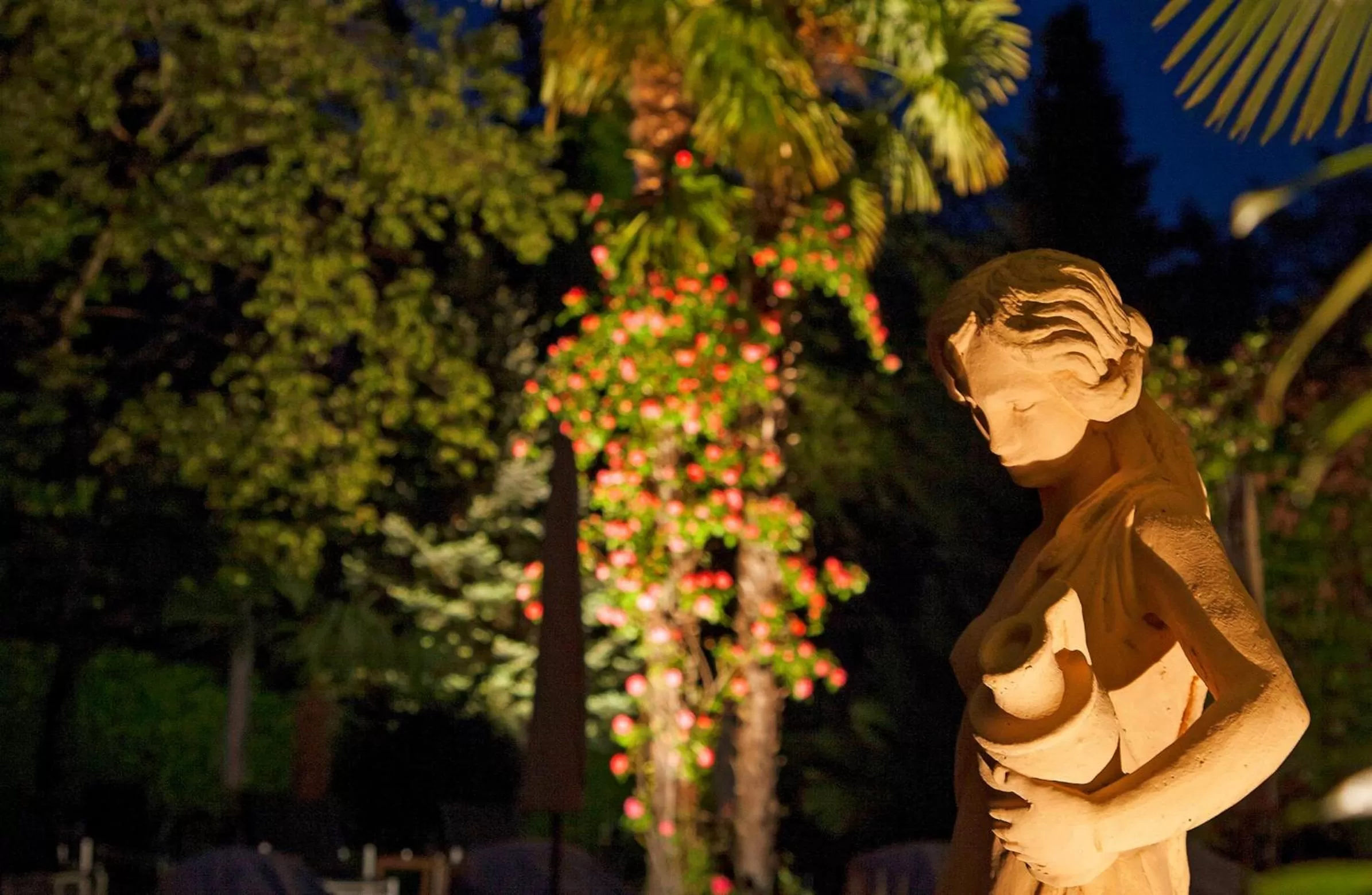 Night in Boutique-HOTEL REMORINO, a Private Selection Hotel