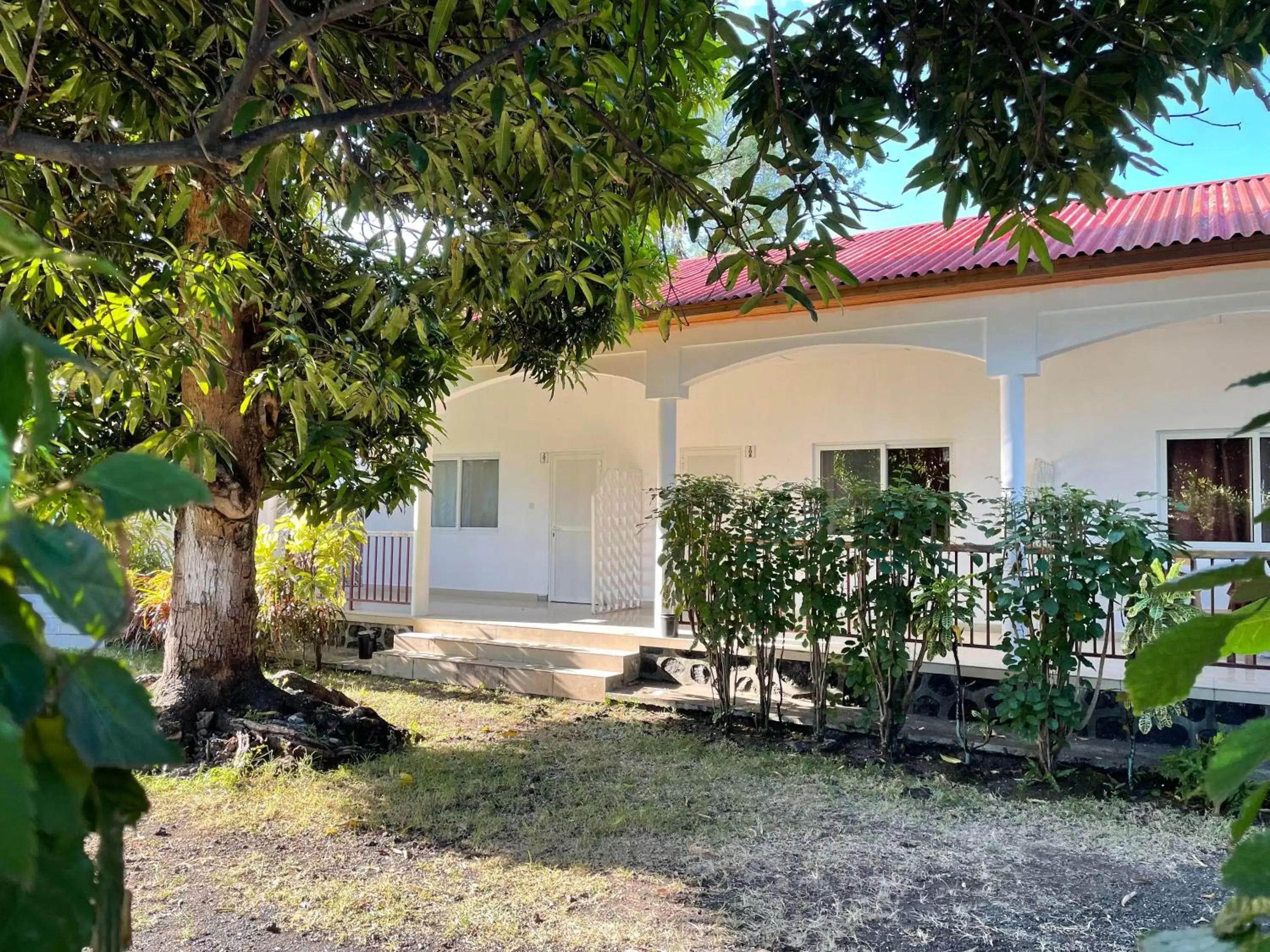 Hôtel La Grillade Hôtel La Grillade