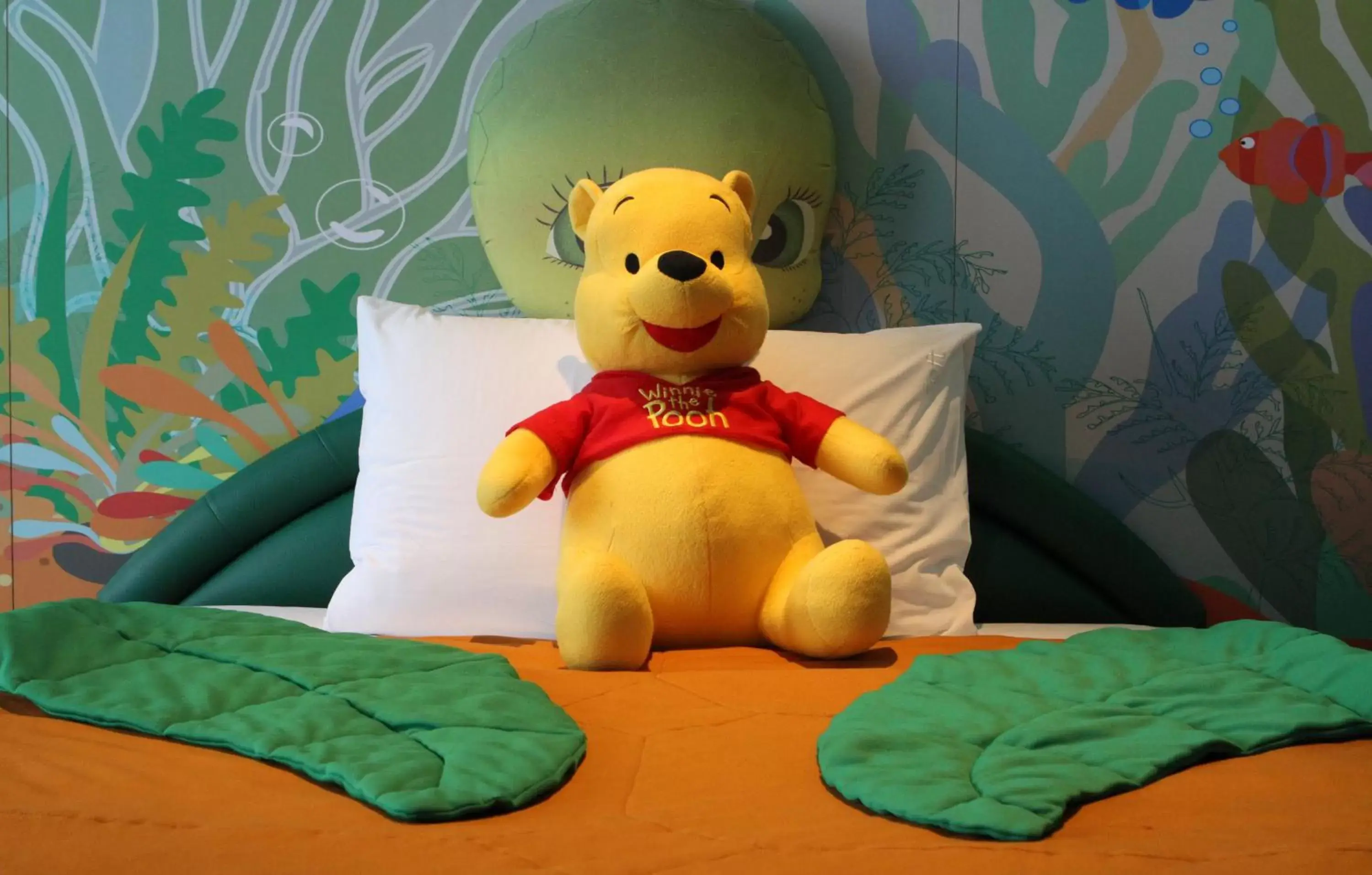 Photo of the whole room, Children in Holiday Inn Resort Phuket, an IHG Hotel
