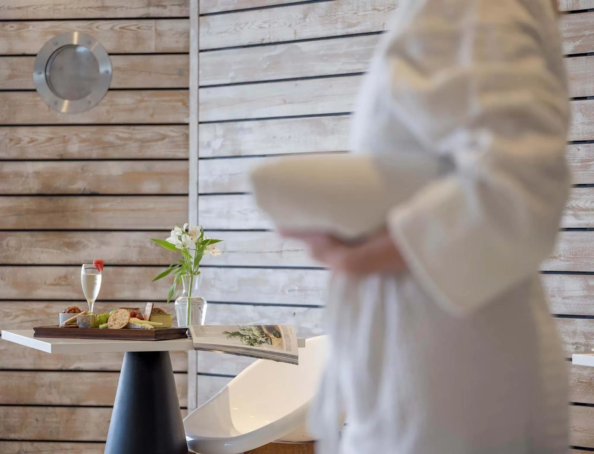 Staff in Harmony Hotel Istanbul & SPA