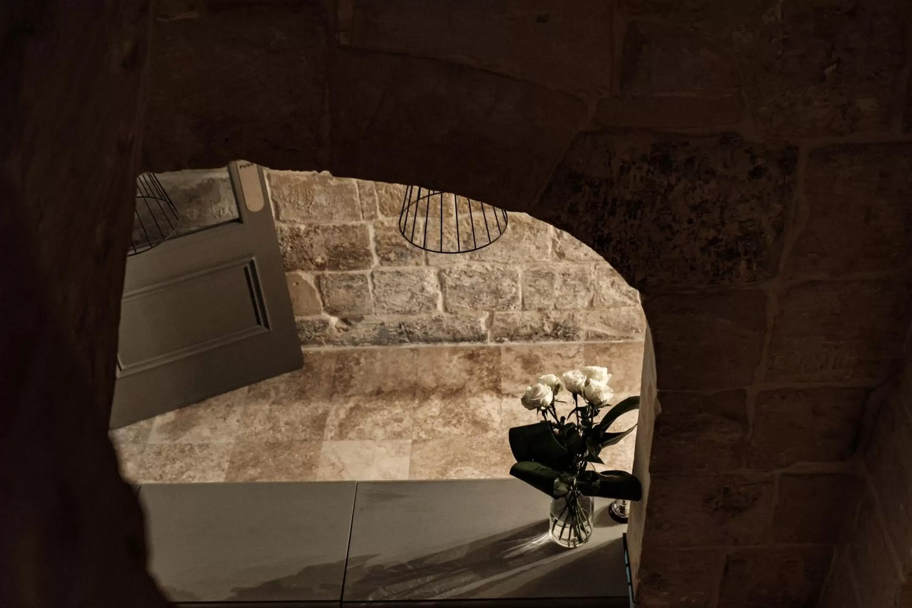 Lobby or reception in 19 ROOMS Lobby or reception in 19 ROOMS