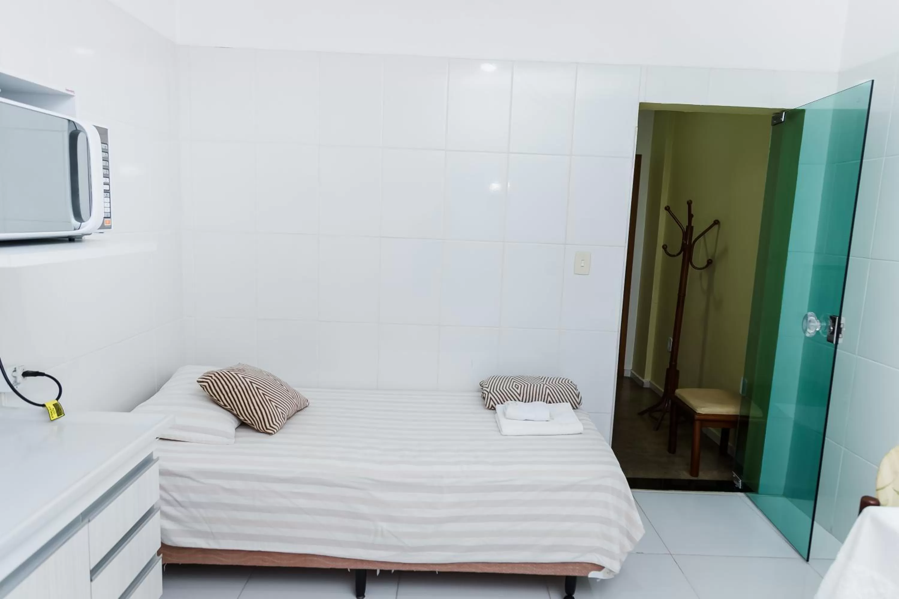 ZANI APART HOTEL 520i