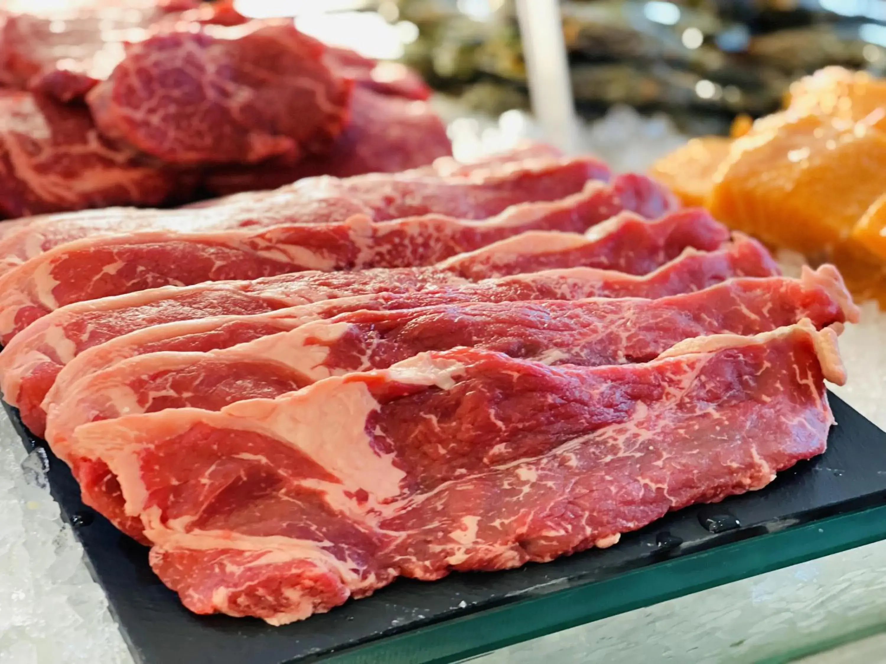 Restaurant/places to eat in Crowne Plaza Kunshan by IHG Restaurant/places to eat in Crowne Plaza Kunshan by IHG