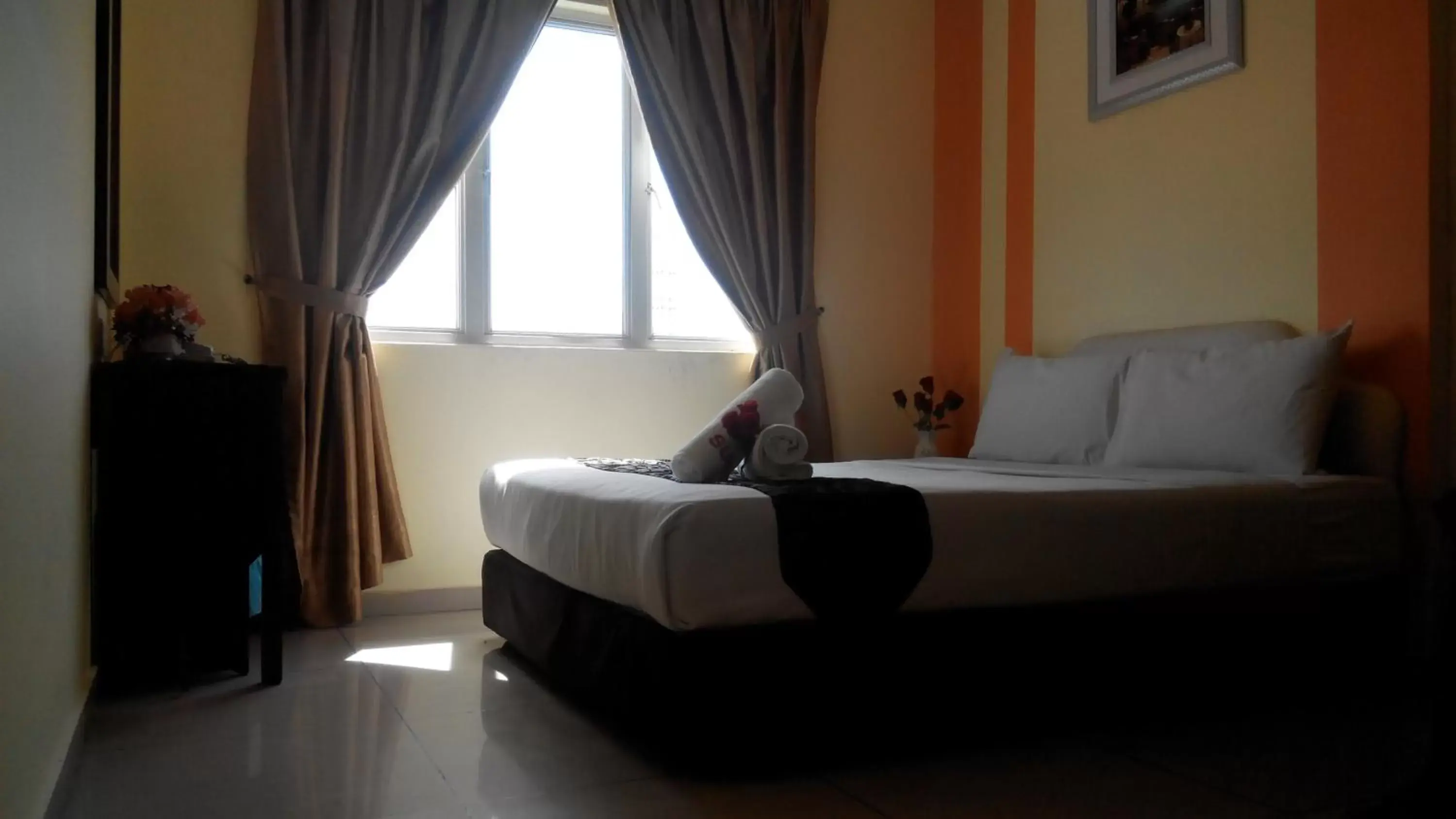 bunk bed, Room Photo in Sun Inns Hotel Kuala Selangor