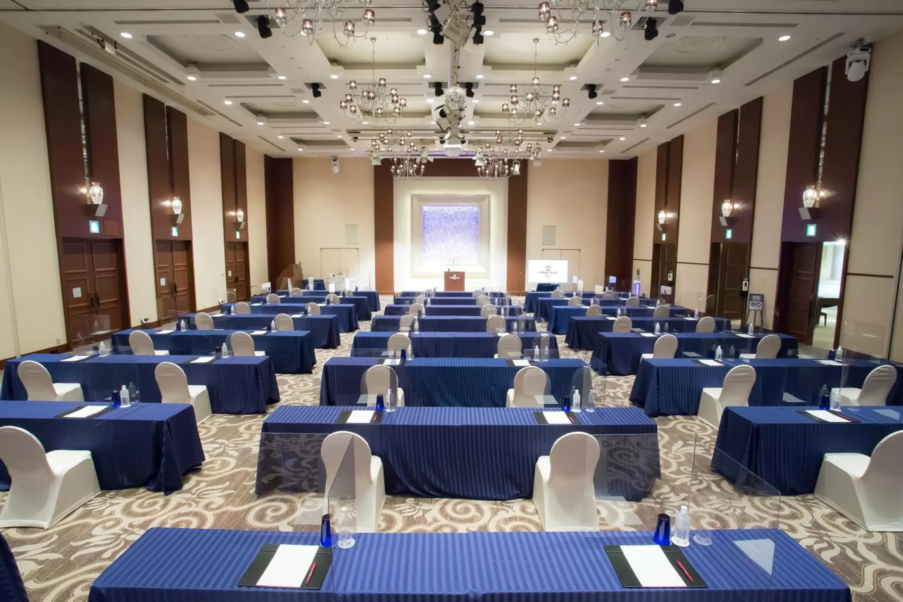 Banquet/Function facilities in ANA Crowne Plaza Narita, an IHG Hotel