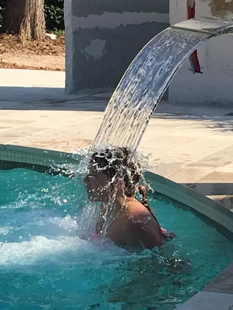 Swimming Pool in Punto Verde