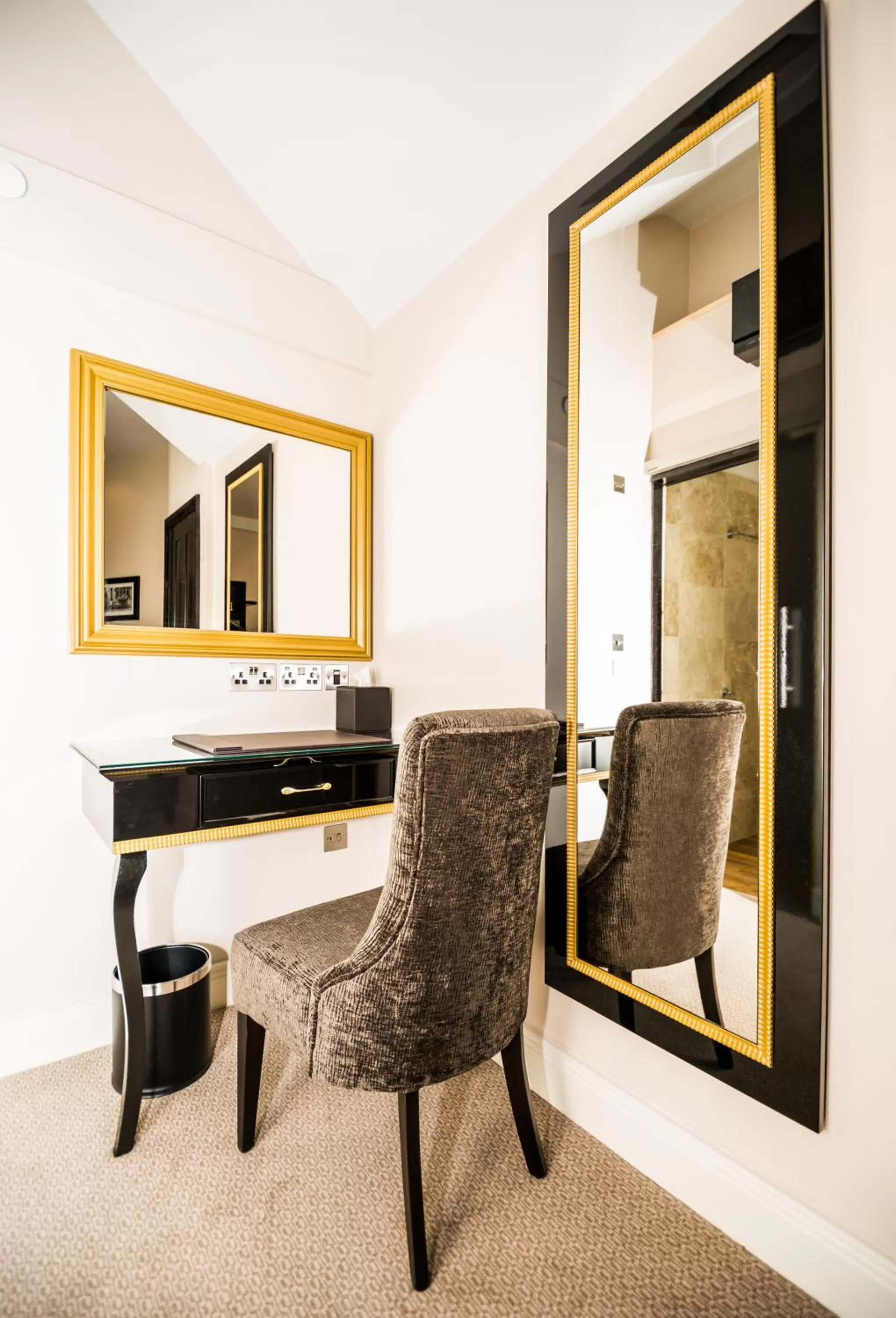 Museum Residence Oxford