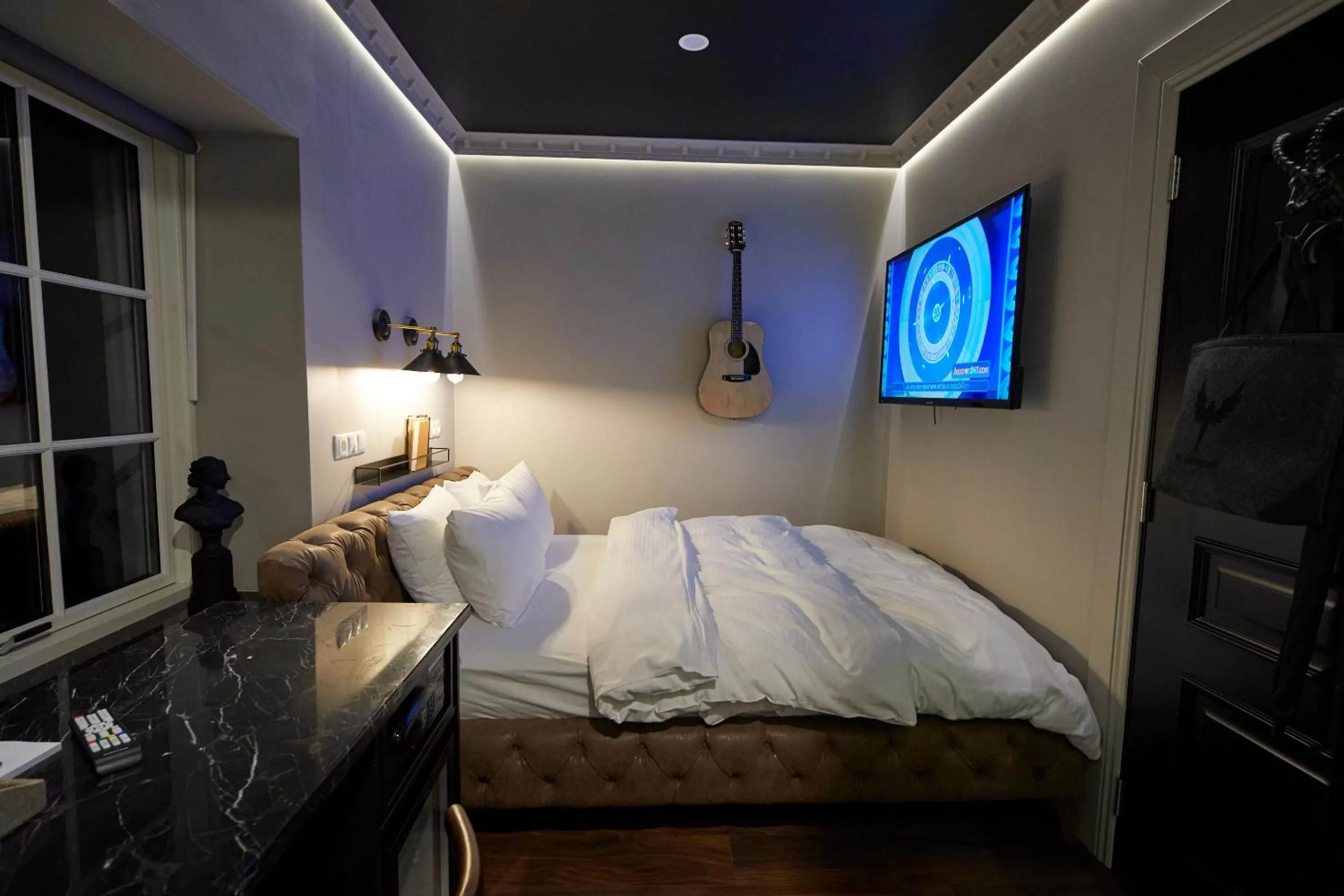 Hotel Akureyri Dynheimar