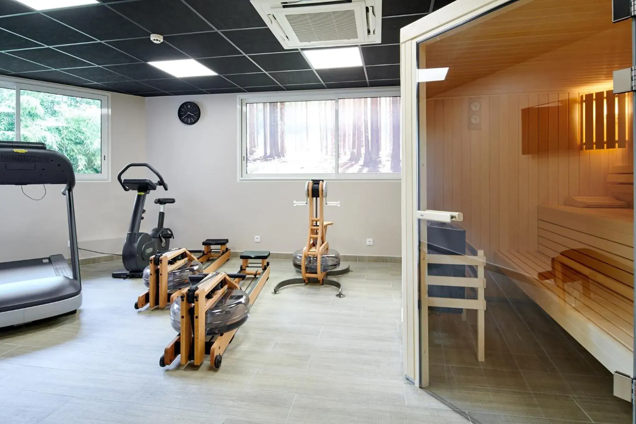Sports, Fitness Center/Facilities in Miradour