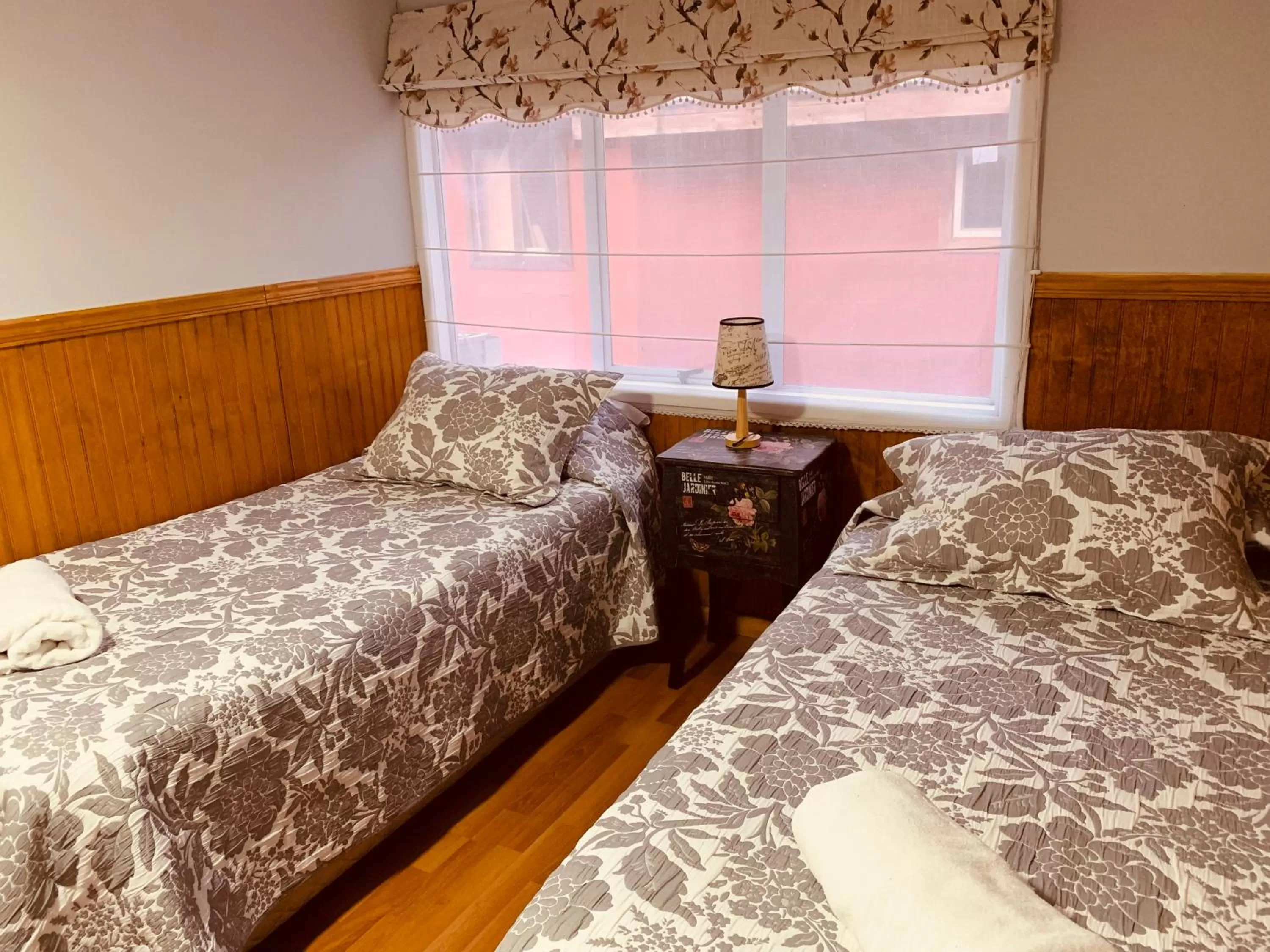 Bed in Arte Brisa Hostal Boutique