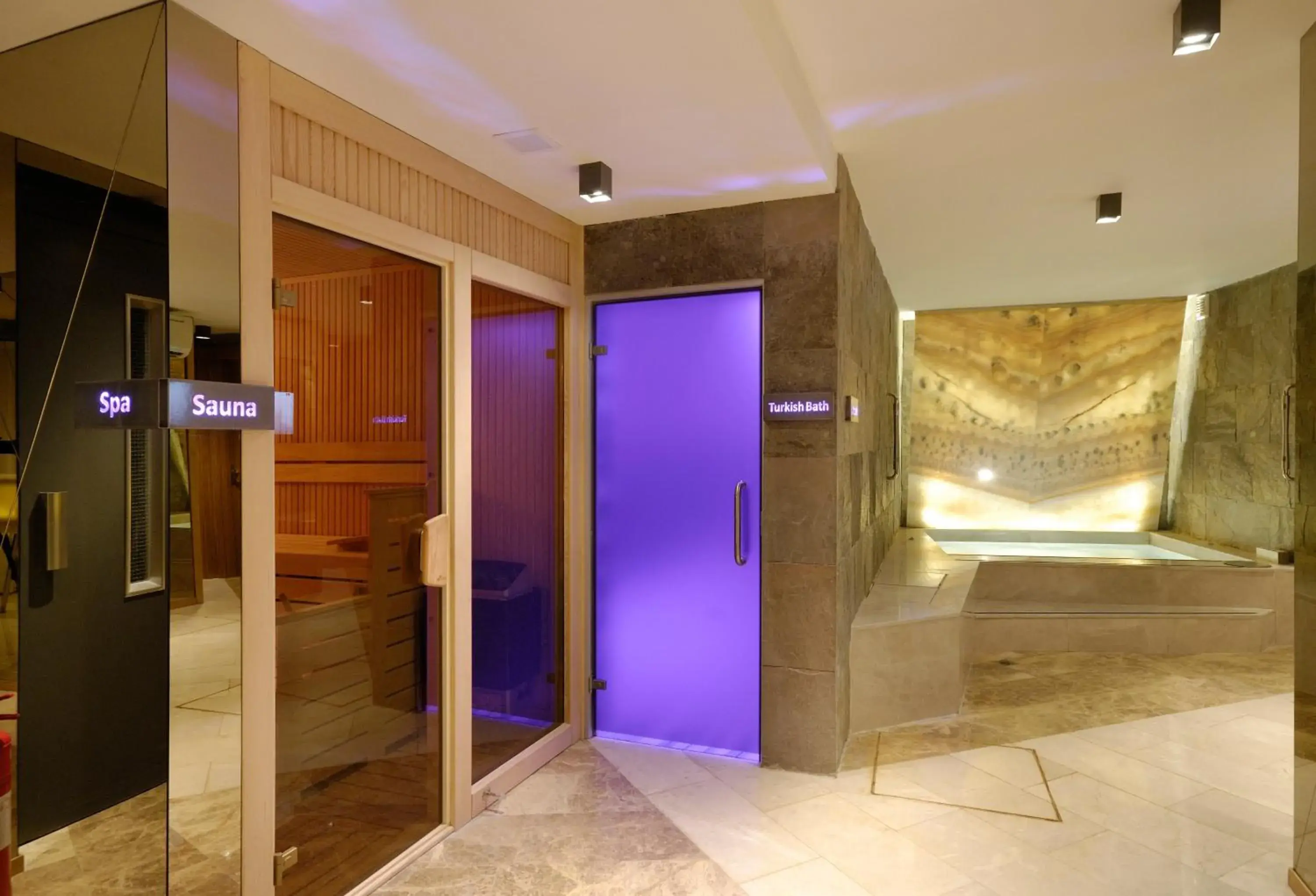 Spa and wellness centre/facilities, Spa/Wellness in Tulip City Hotel