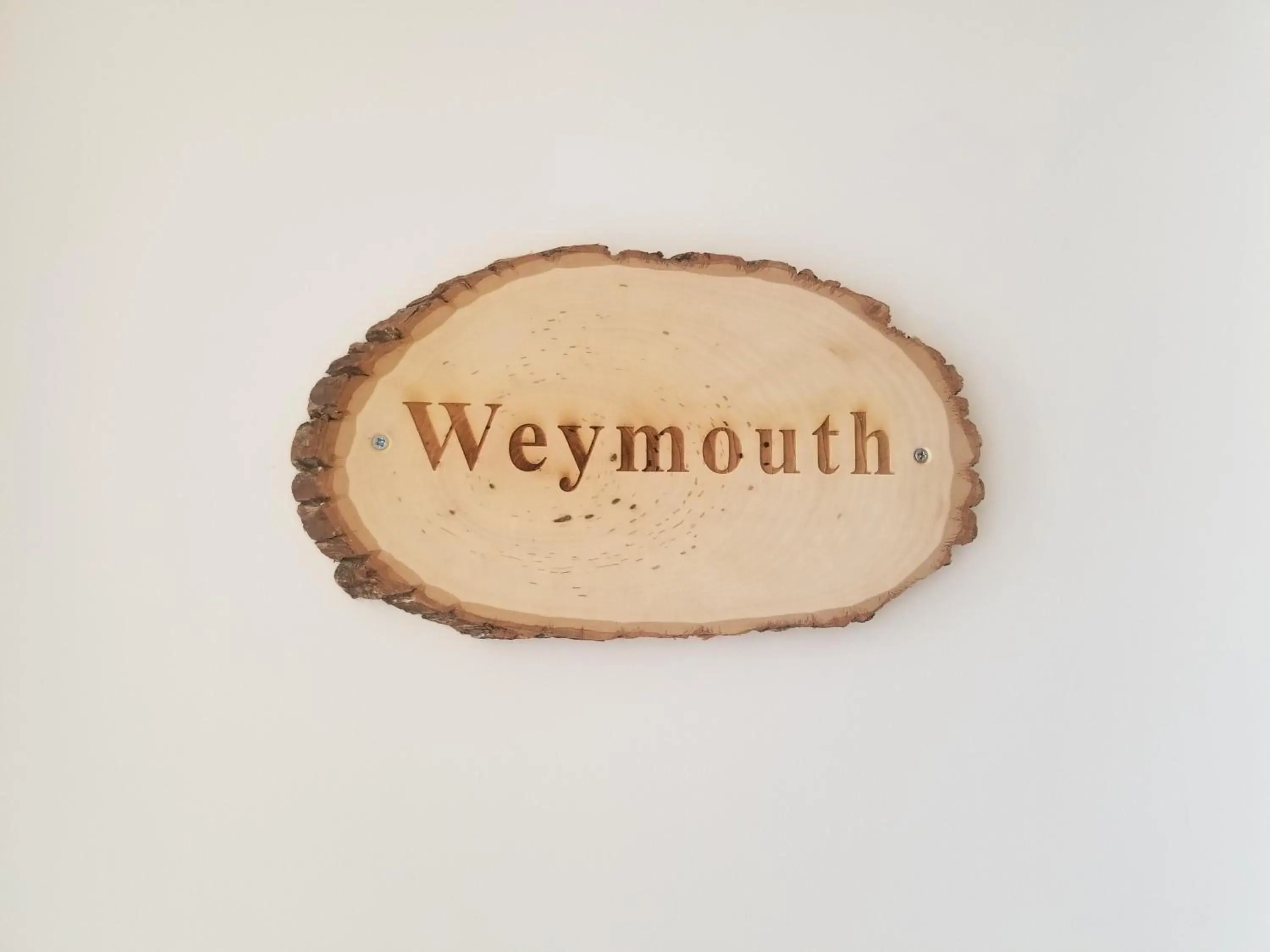 Property logo or sign in The Wilton Weymouth