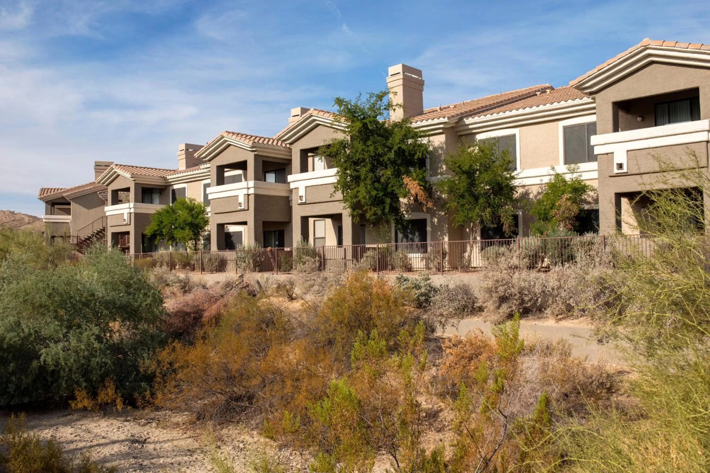 Other in Raintree at Phoenix South Mountain Preserve