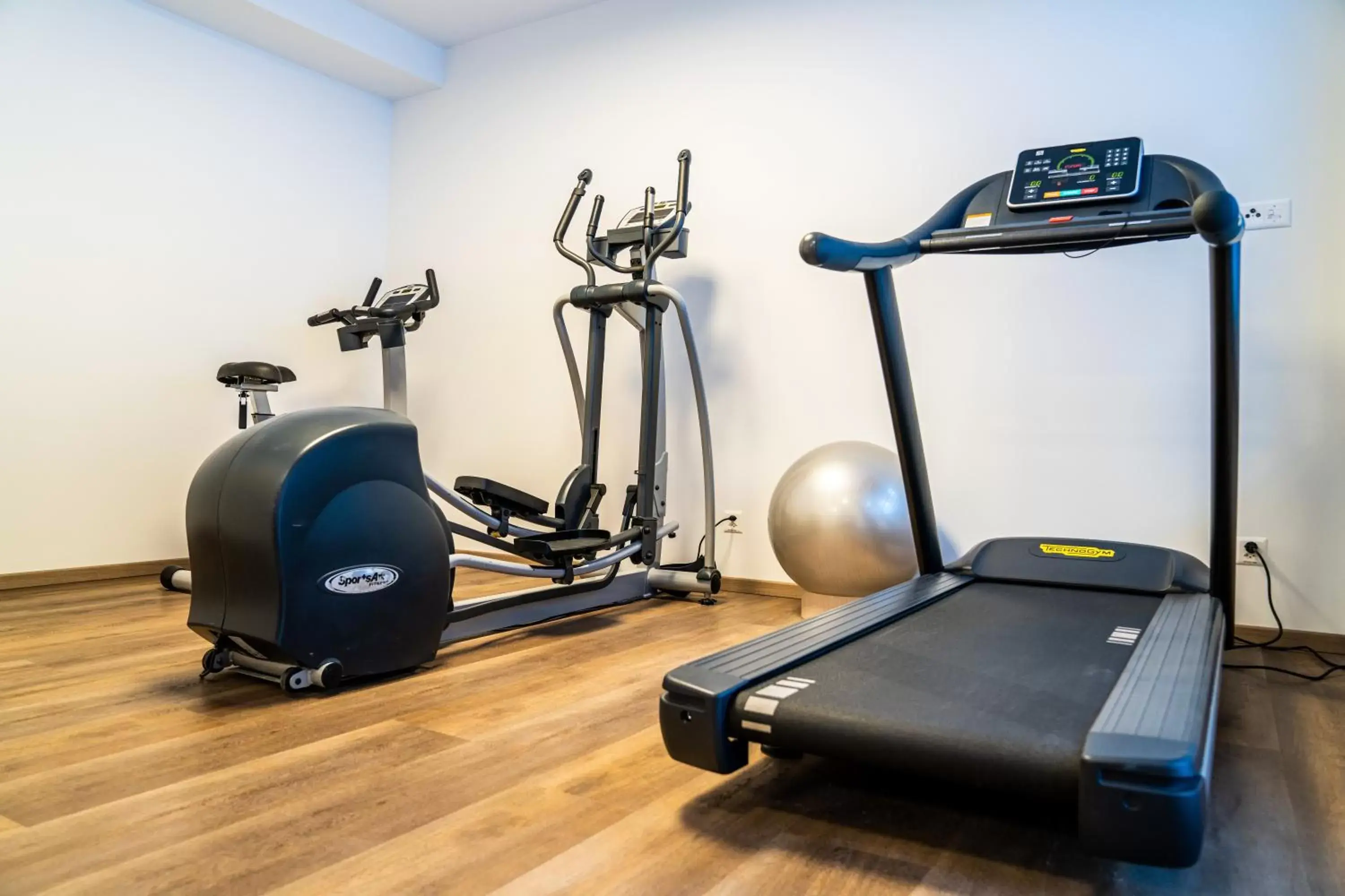 Fitness centre/facilities, Fitness Center/Facilities in Hotel Kristall-Saphir Superior