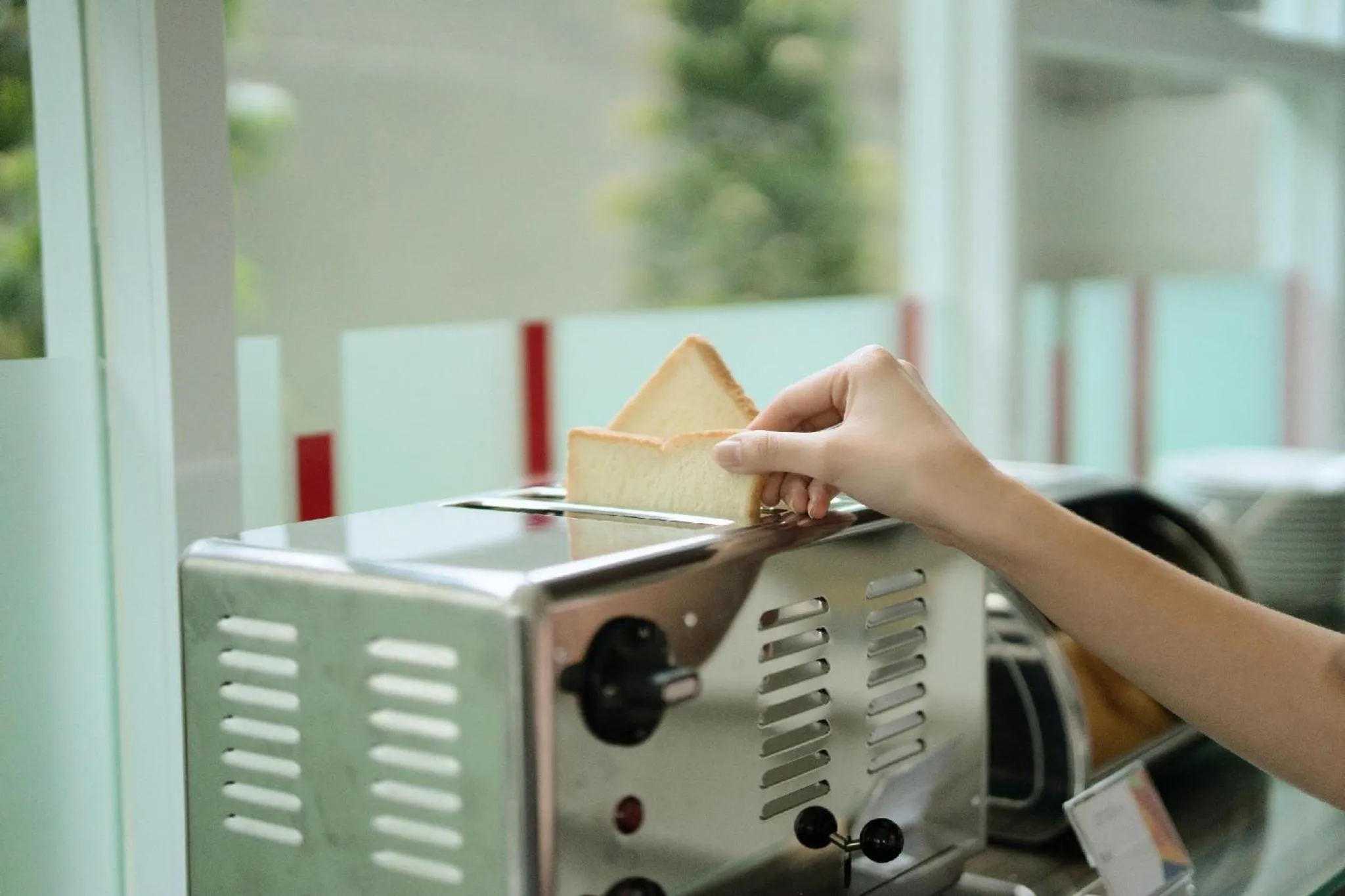 Property building in Amaris Hotel Fachrudin – Tanah Abang