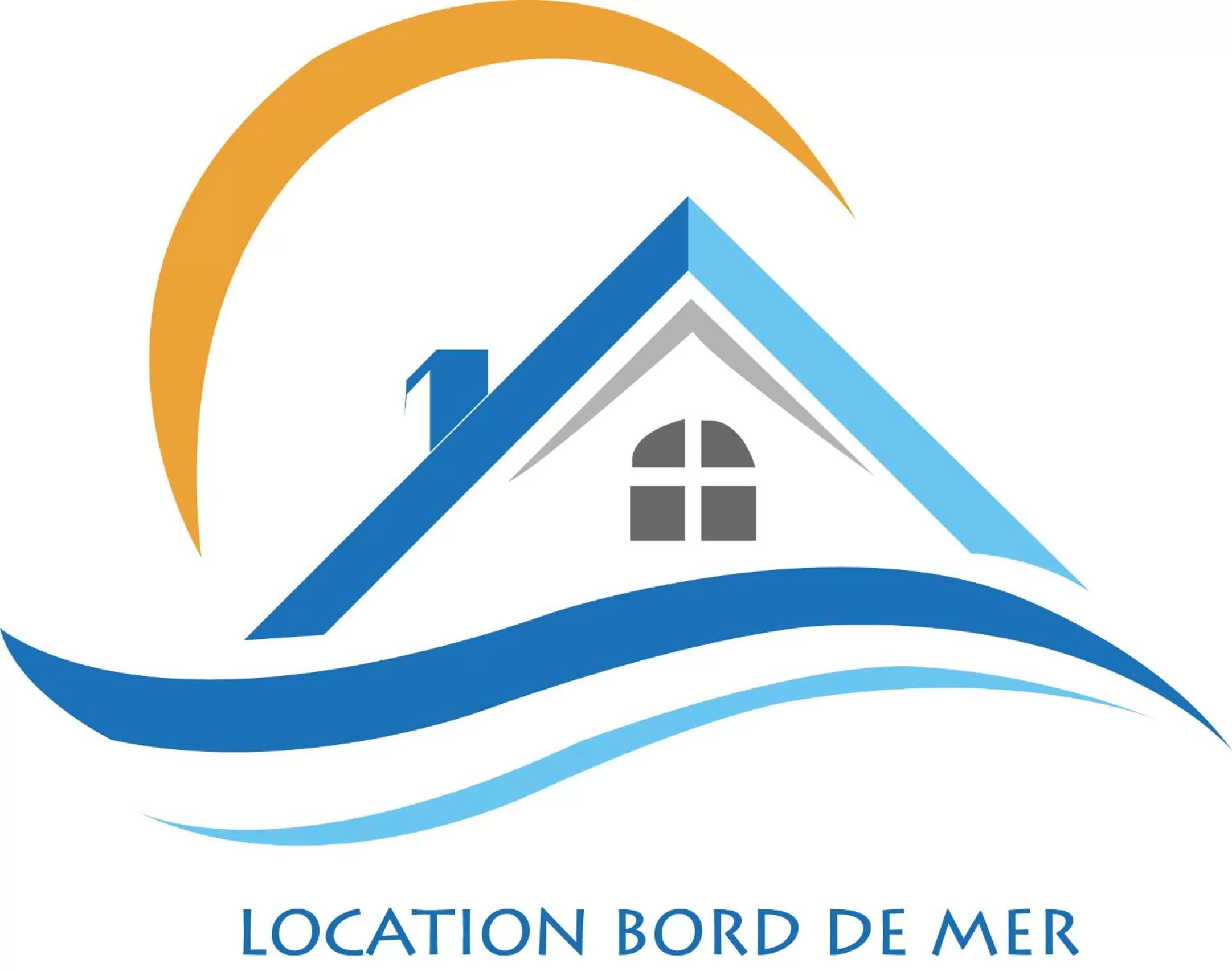 Property logo or sign in La Belle Onde