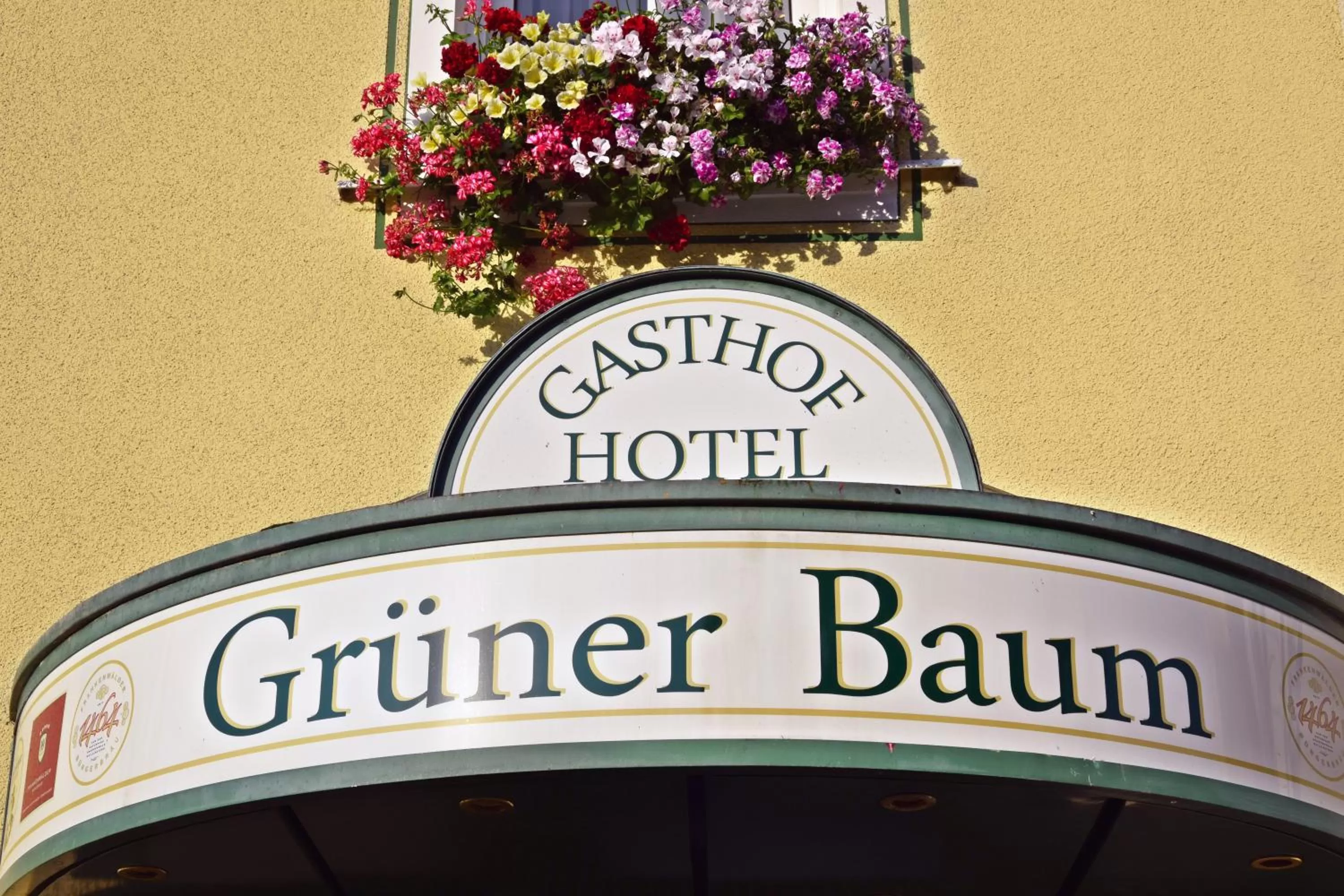 Other in Hotel Grüner Baum