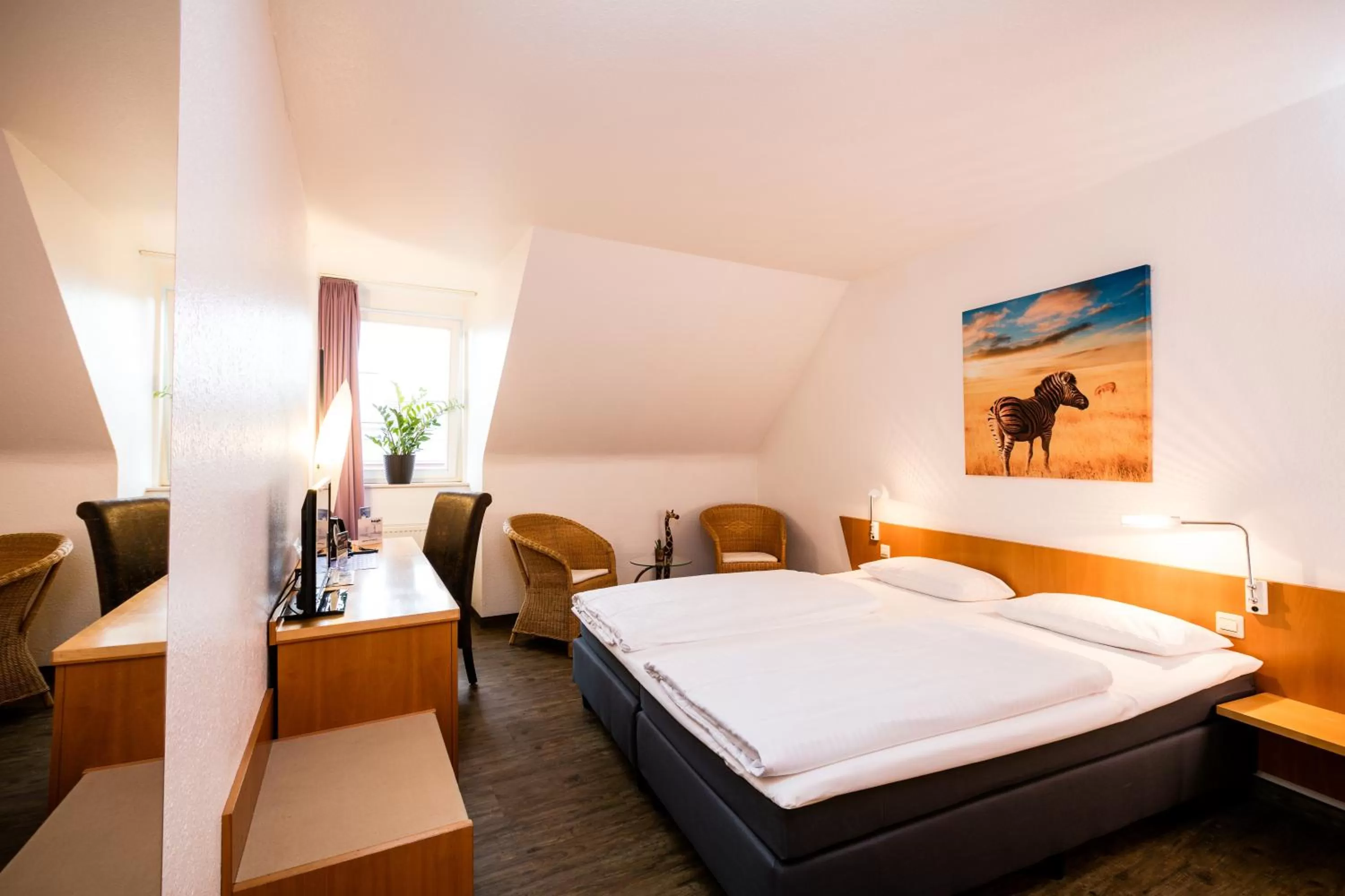 hogh Hotel Heilbronn