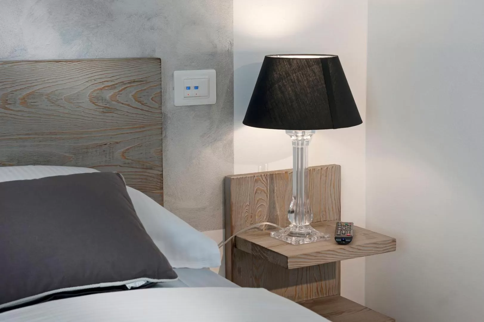 Bed in Le Suites - di fronte Ospedale Sacro Cuore