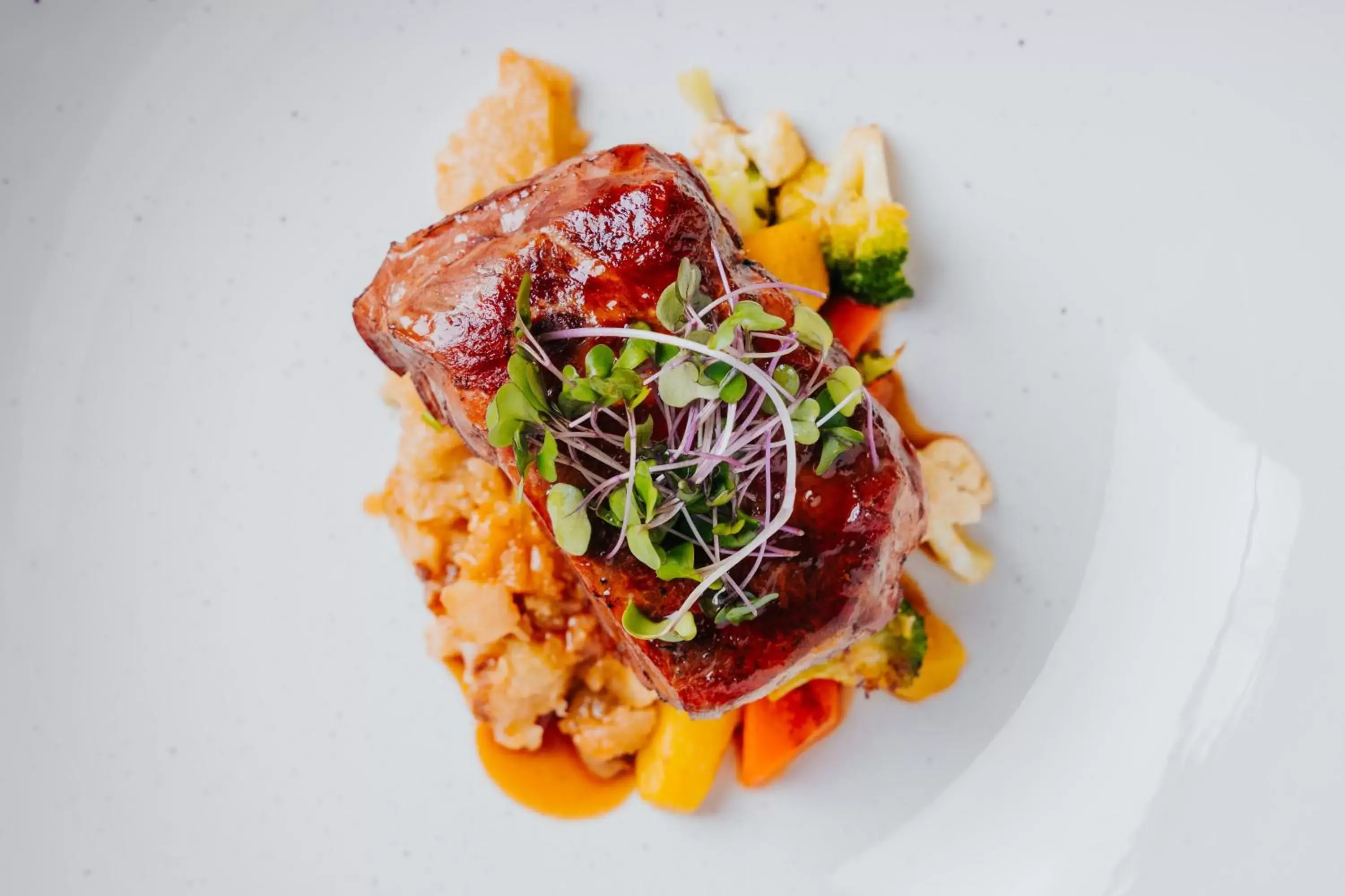 Food and drinks in Penzion Drak Food and drinks in Penzion Drak