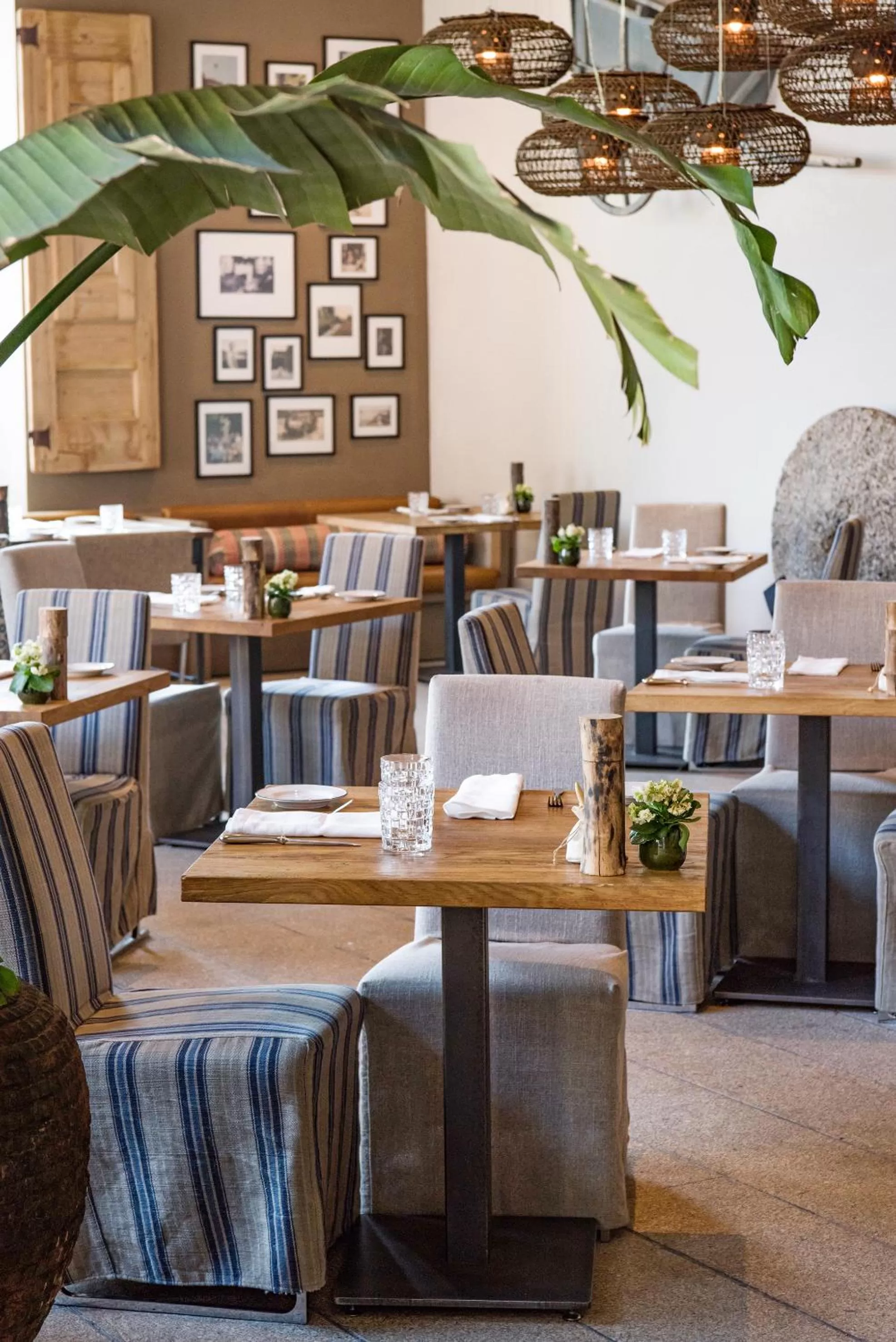 Restaurant/places to eat in Six Senses Douro Valley