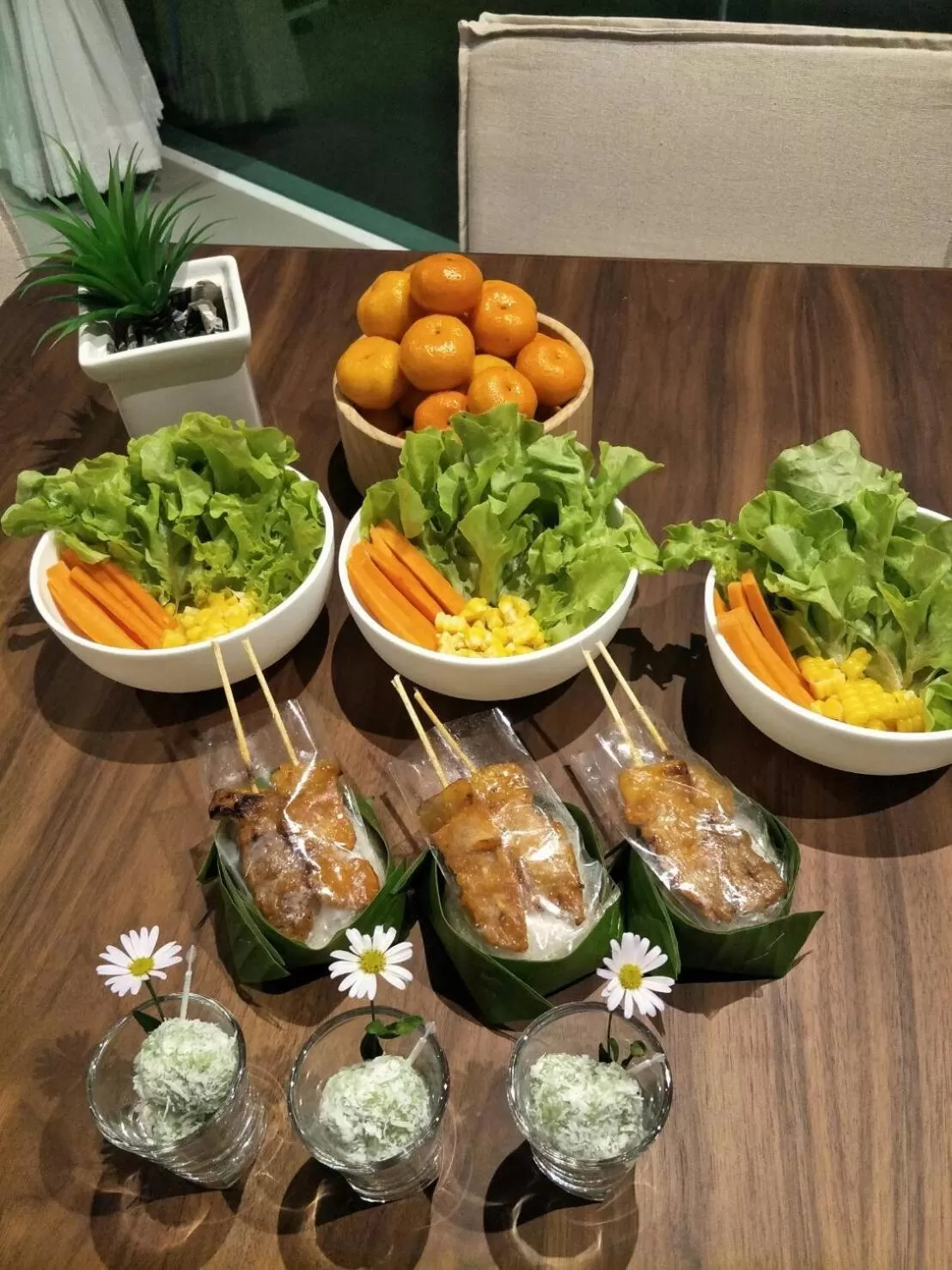 The White Garden Premier Saraburi