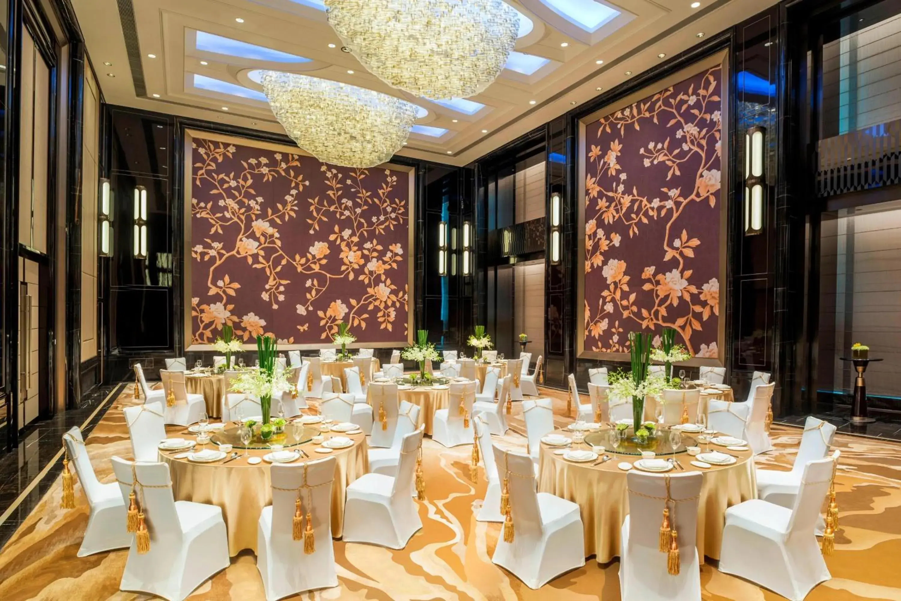 Meeting/conference room, Banquet Facilities in The St. Regis Changsha